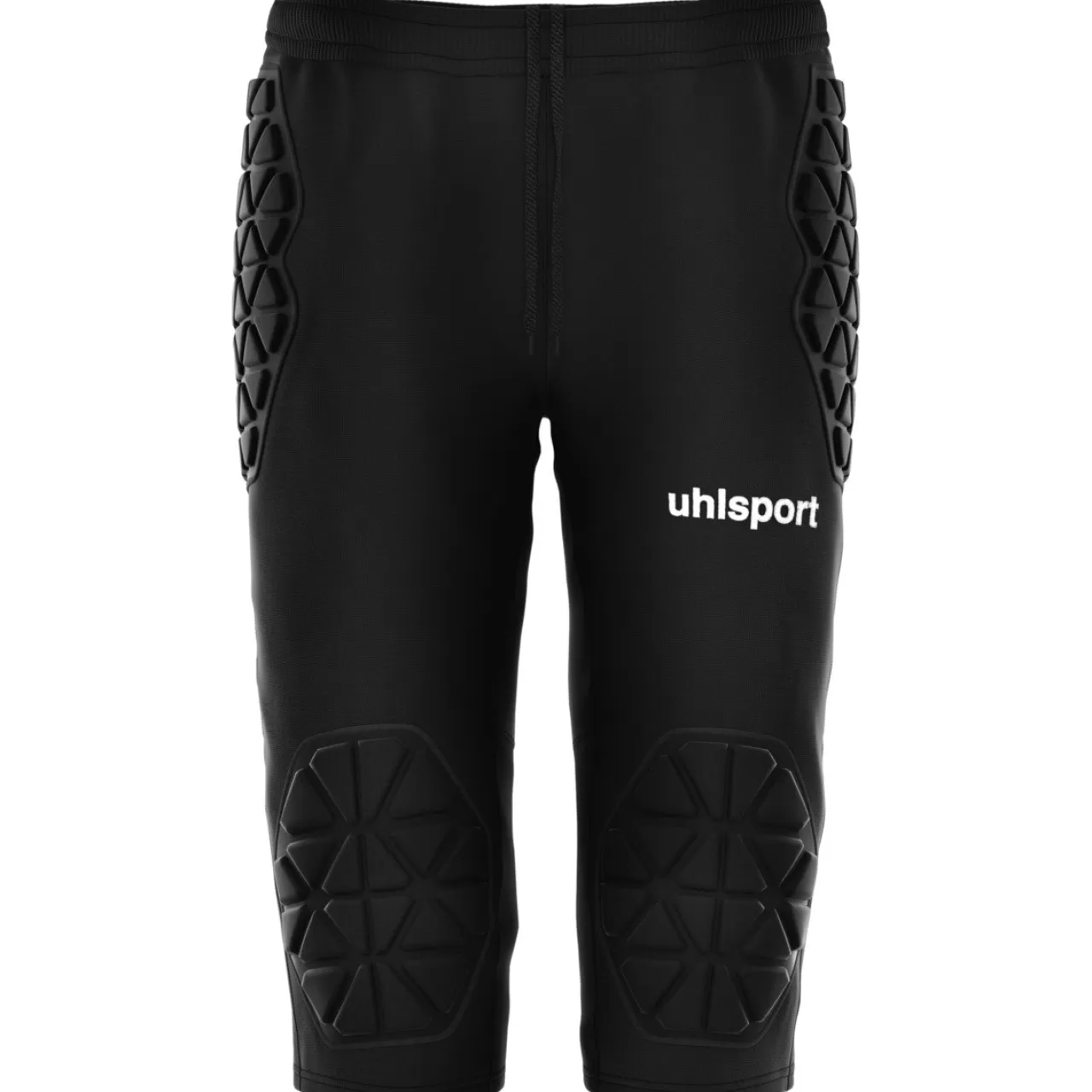 uhlsport Pantalons Et Shorts De Gardien De But*Anatomic Goalkeeper Longshorts Noir