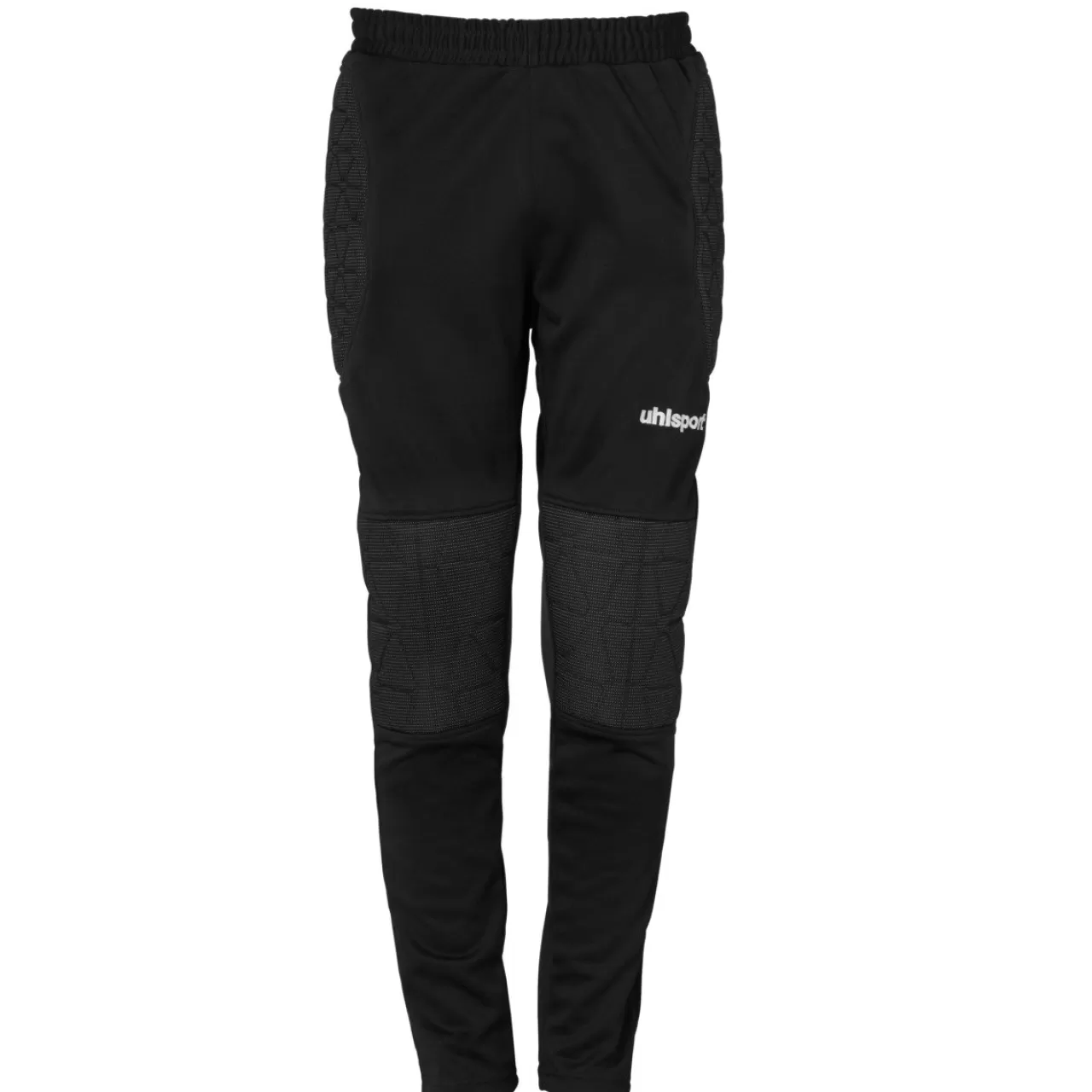 uhlsport Pantalon De Survêtement*Anatomic Kevlar Torwarthose Noir