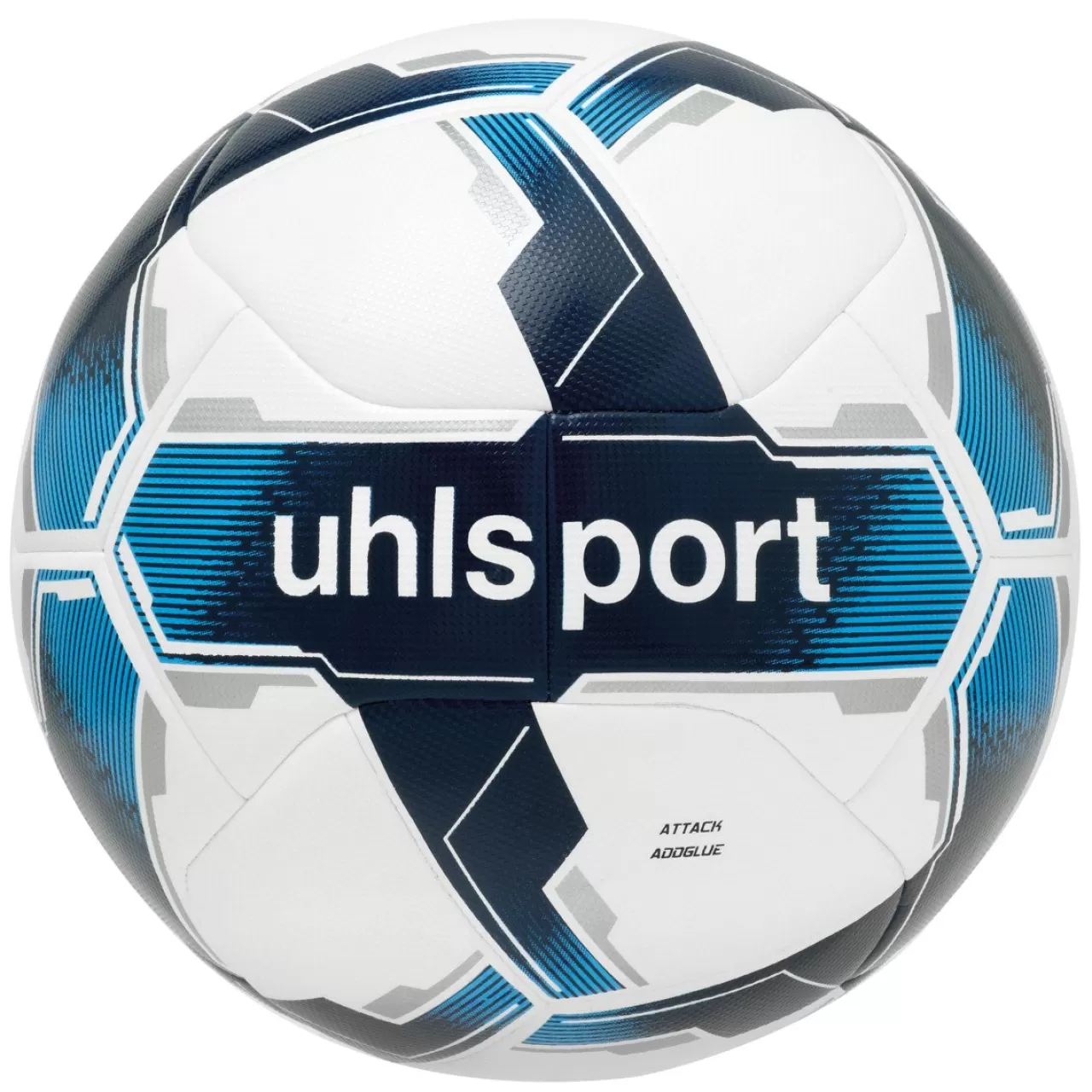 uhlsport Ballons De Football*Attack Addglue