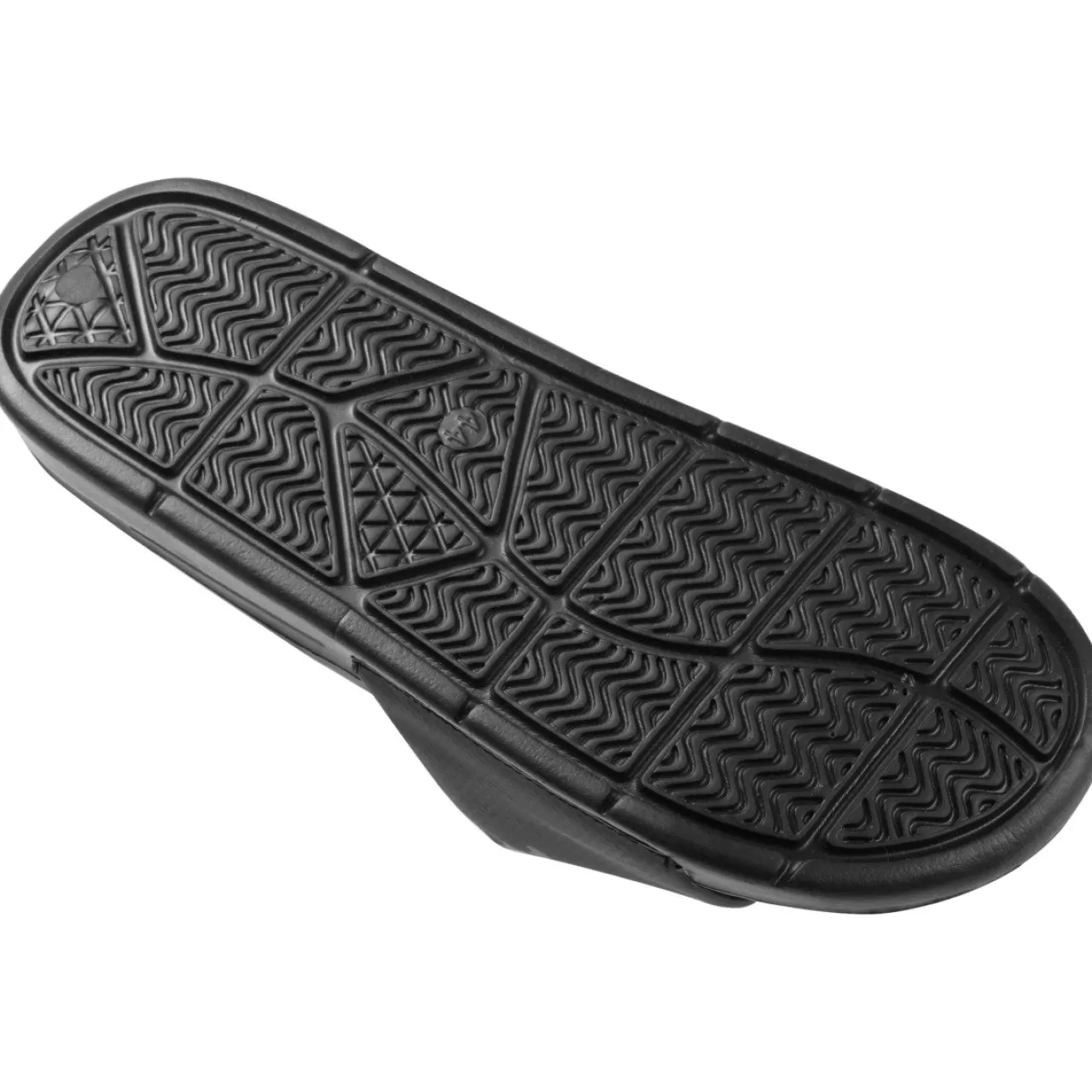 uhlsport Accessoires*Badepantolette Noir/Anthracite