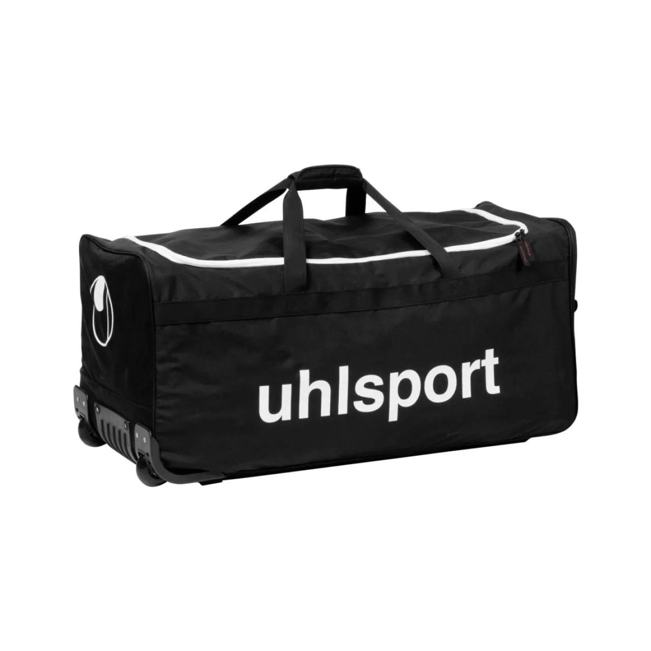 uhlsport Sacs & Sacs À Dos*Basic Line 110 L Travel & Team Kitbag Xl Noir