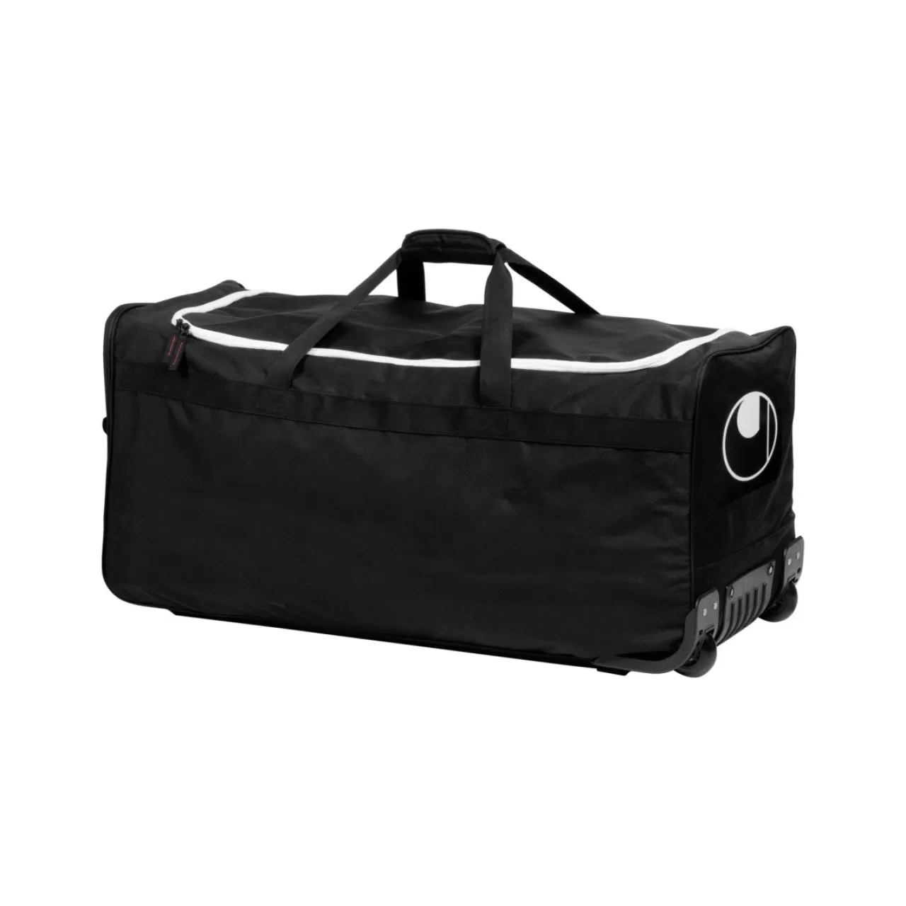 uhlsport Sacs & Sacs À Dos*Basic Line 110 L Travel & Team Kitbag Xl Noir