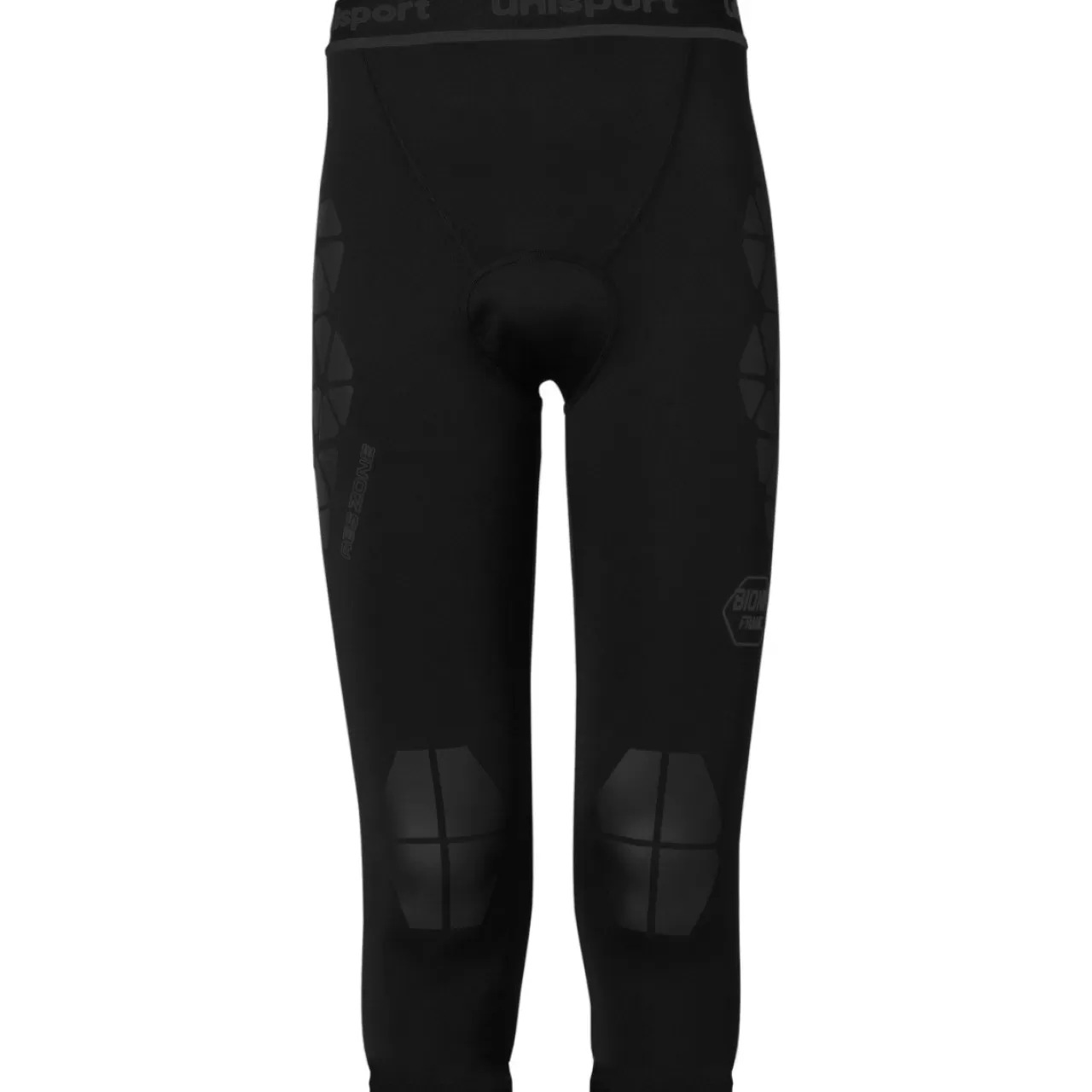 uhlsport Baselayer*Bionikframe 3/4 Tight Black Edition Noir