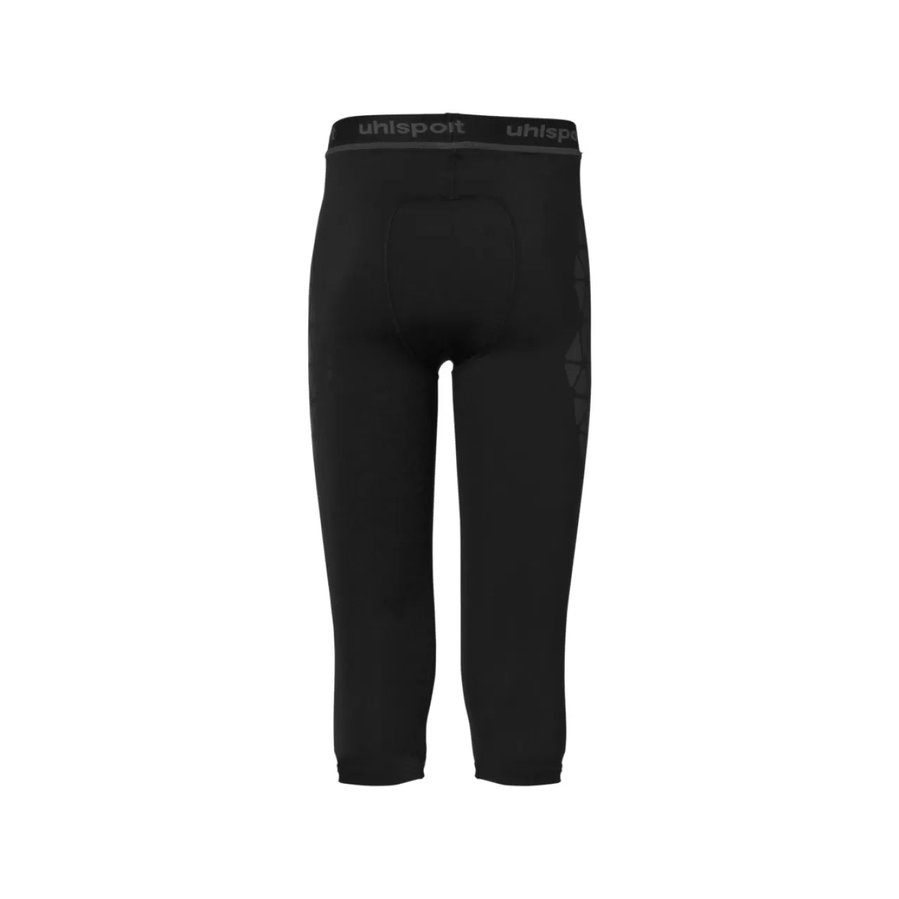 uhlsport Baselayer*Bionikframe 3/4 Tight Black Edition Noir