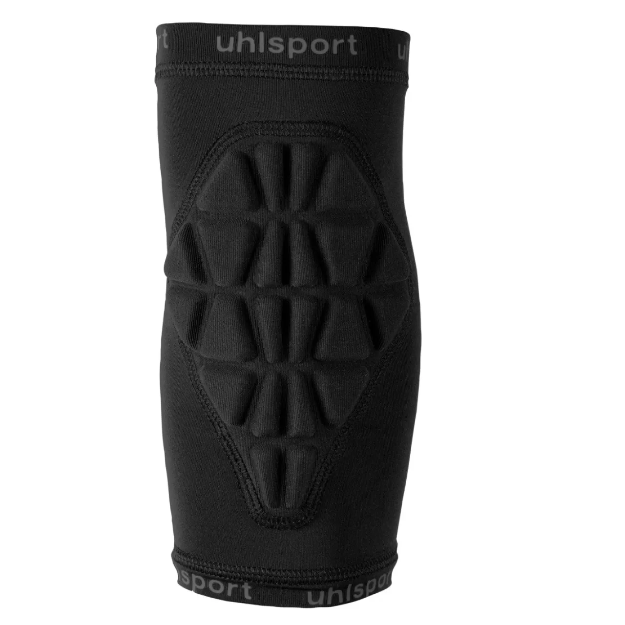 uhlsport Accessoires*Bionikframe Elbow Pad Noir