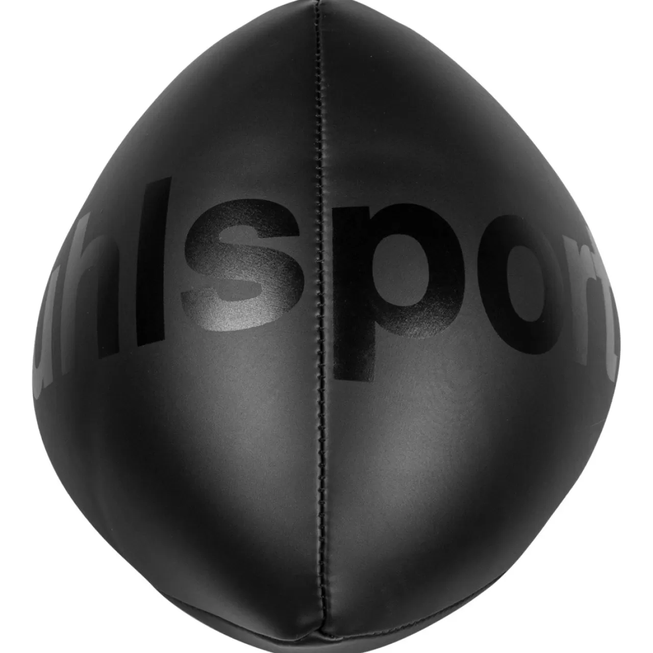 uhlsport Ballons De Football*Black Edition Reflexball Noir