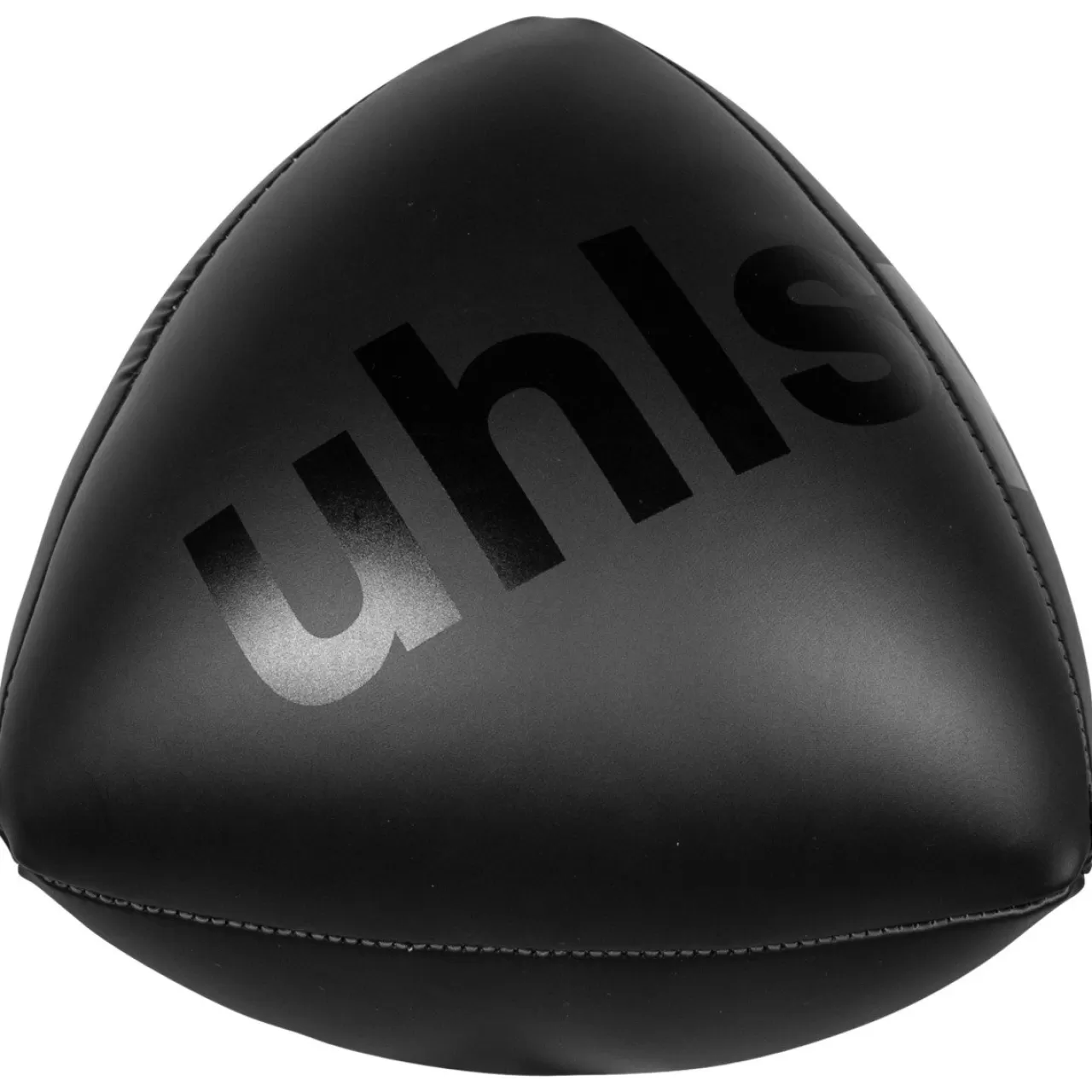 uhlsport Ballons De Football*Black Edition Reflexball Noir