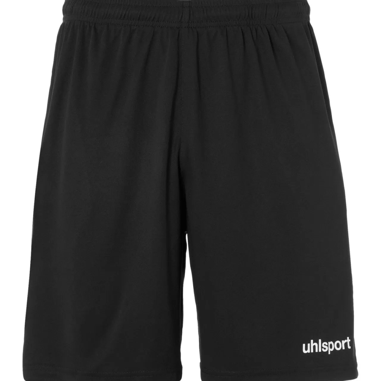 uhlsport Pantalon De Survêtement*Center Basic Shorts Noir/Blanc