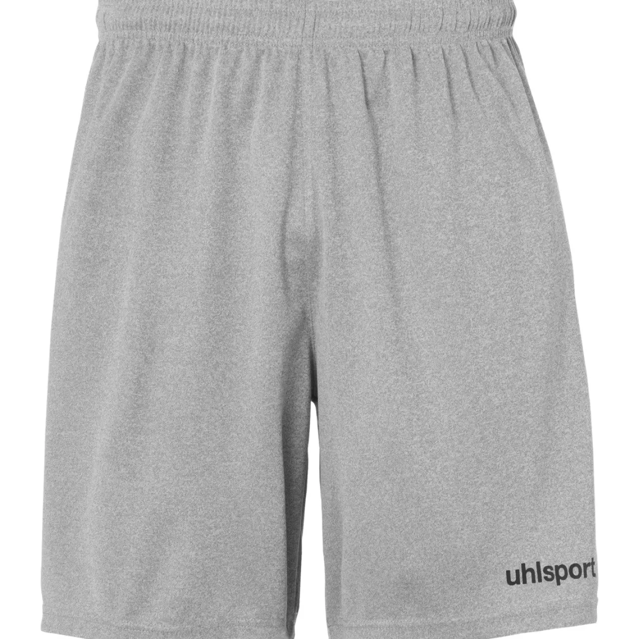 uhlsport Pantalon De Survêtement*Center Basic Shorts Gris Fonce Chine/Noir