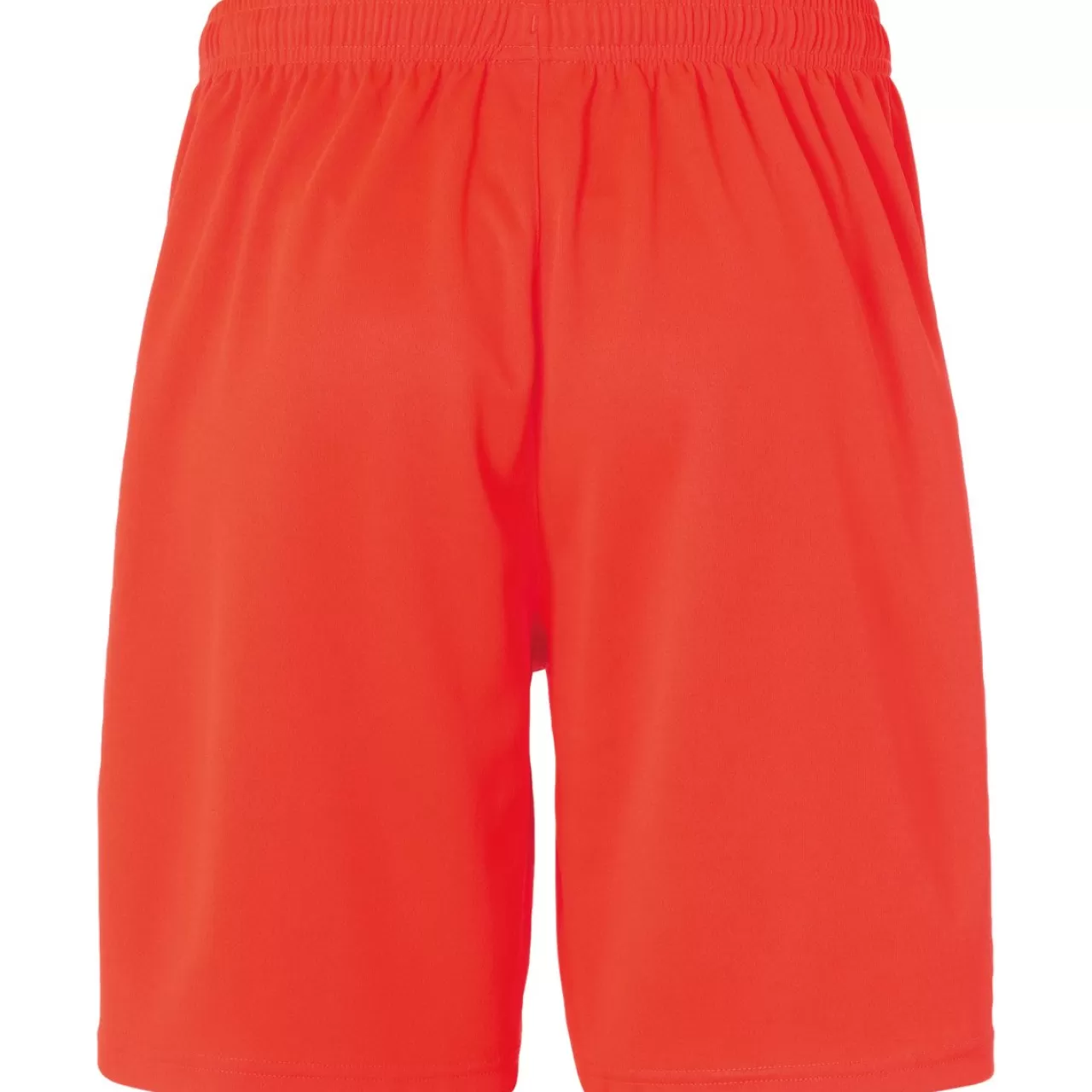 uhlsport Pantalon De Survêtement*Center Basic Shorts Rouge Fluo/Bleu Marine