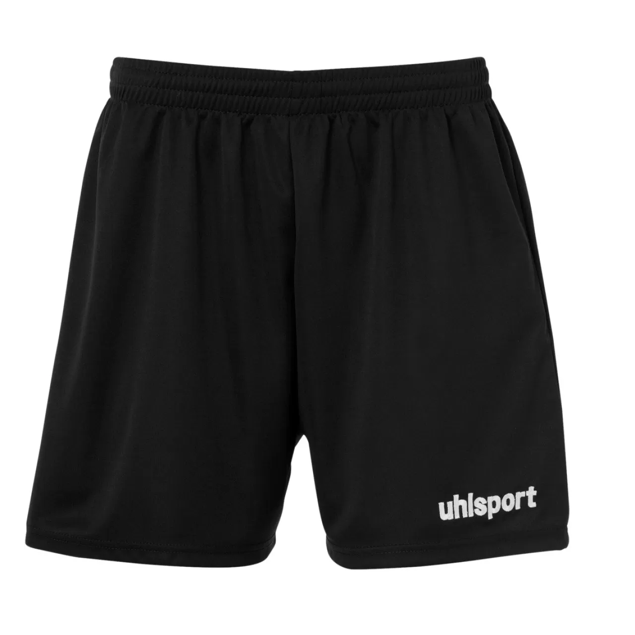 uhlsport Pantalon De Sport*Center Basic Shorts Damen Noir