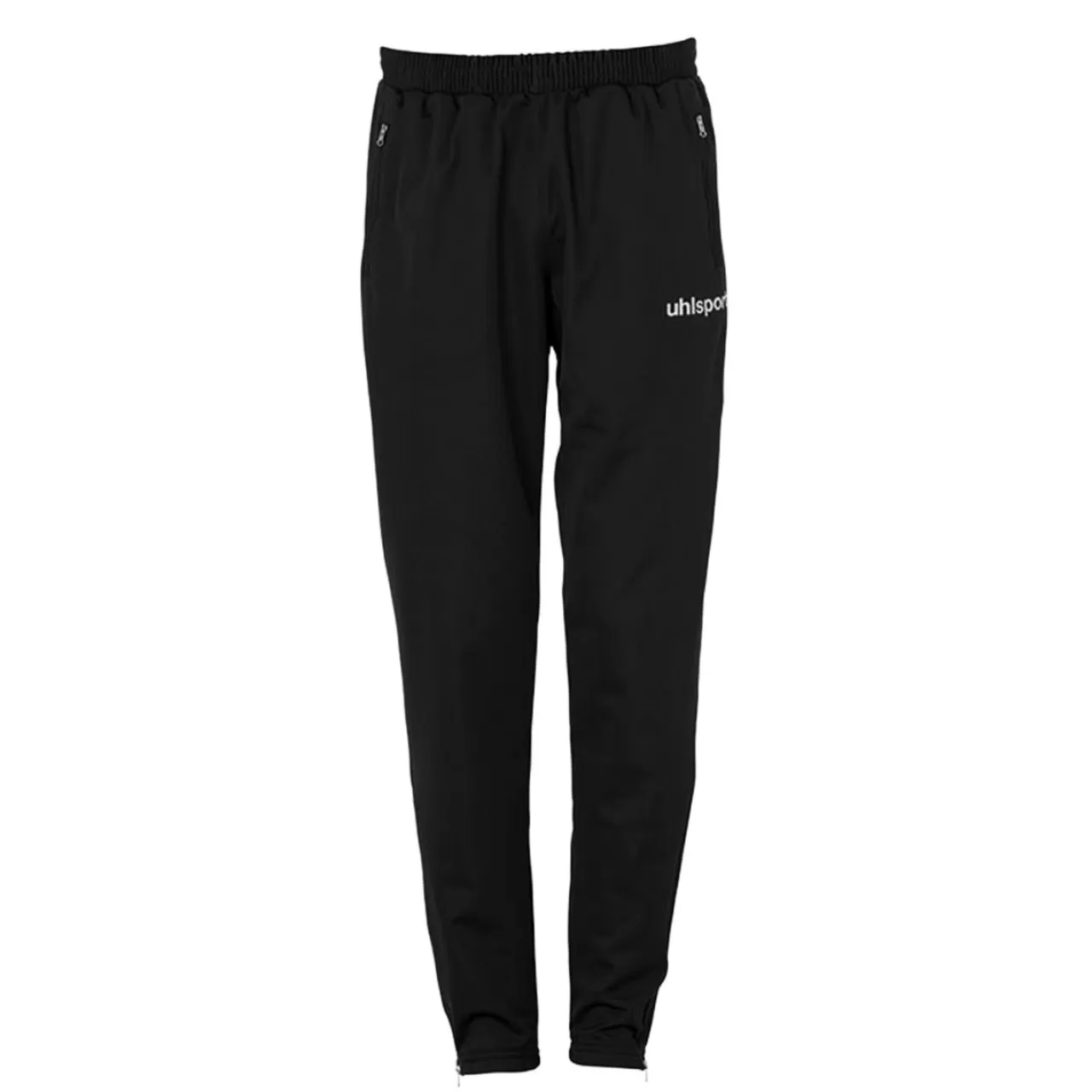 uhlsport Pantalon De Survêtement*Classic Hose Noir/Blanc