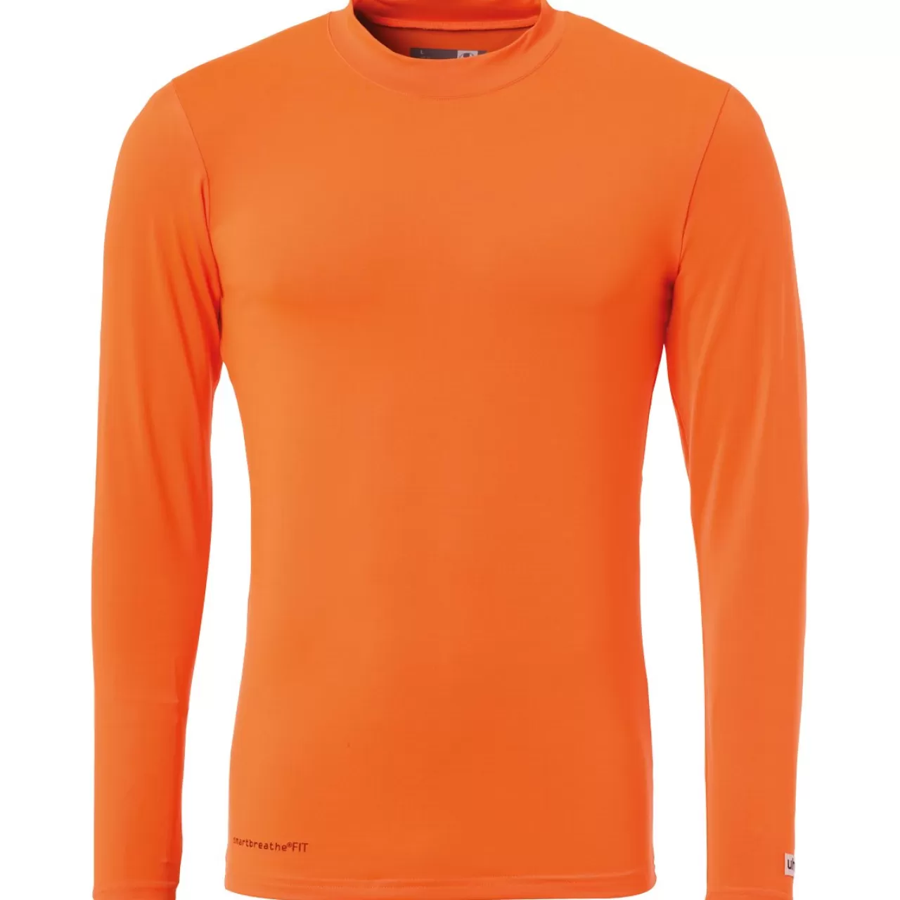 uhlsport Baselayer*Distinction Colors Baselayer Orange