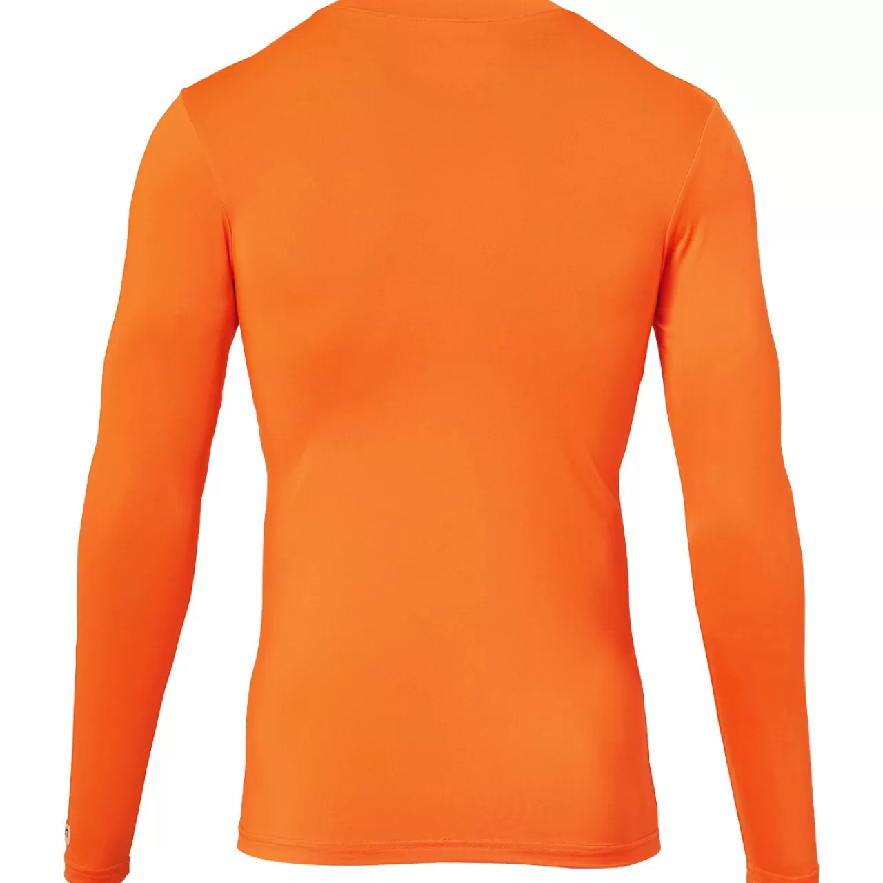 uhlsport Baselayer*Distinction Colors Baselayer Orange