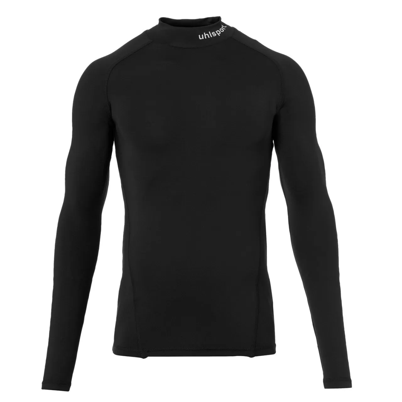 uhlsport Baselayer*Distinction Pro Baselayer Turtle Neck Noir