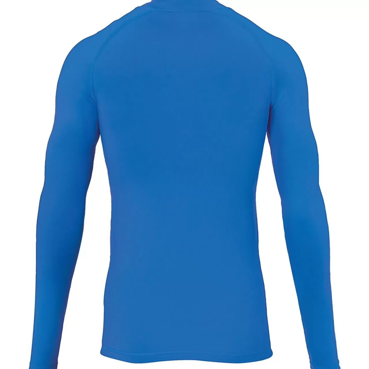 uhlsport Baselayer*Distinction Pro Baselayer Turtle Neck Azur