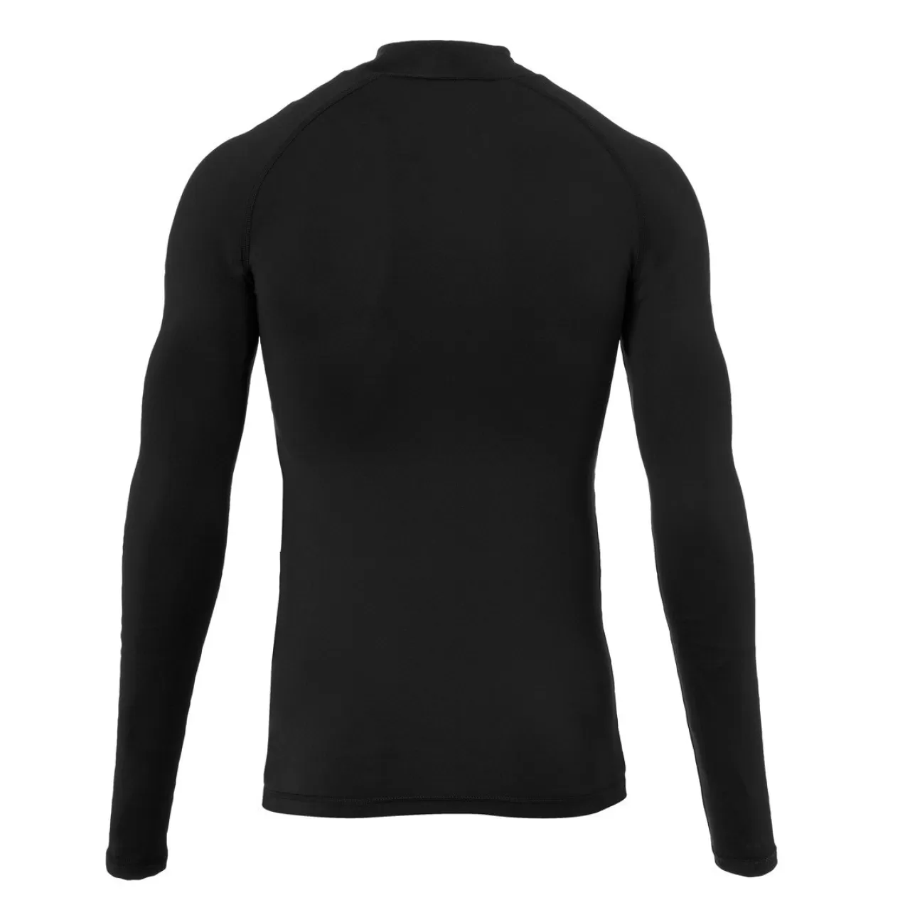 uhlsport Baselayer*Distinction Pro Baselayer Turtle Neck Noir