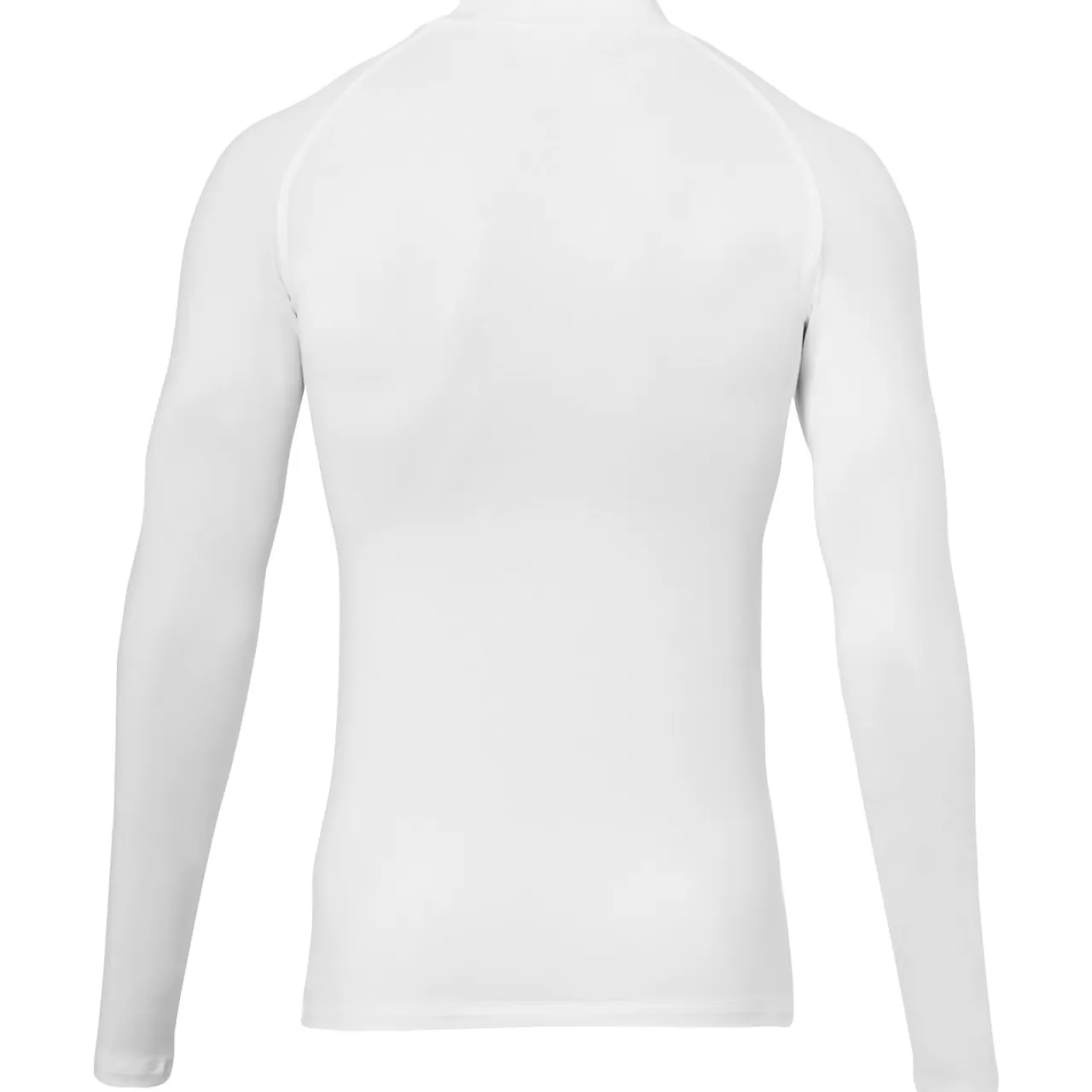 uhlsport Baselayer*Distinction Pro Baselayer Turtle Neck Blanc