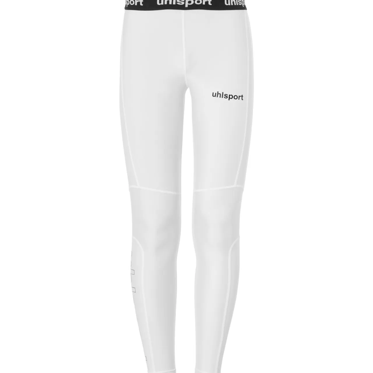 uhlsport Baselayer*Distinction Pro Long Tights Blanc