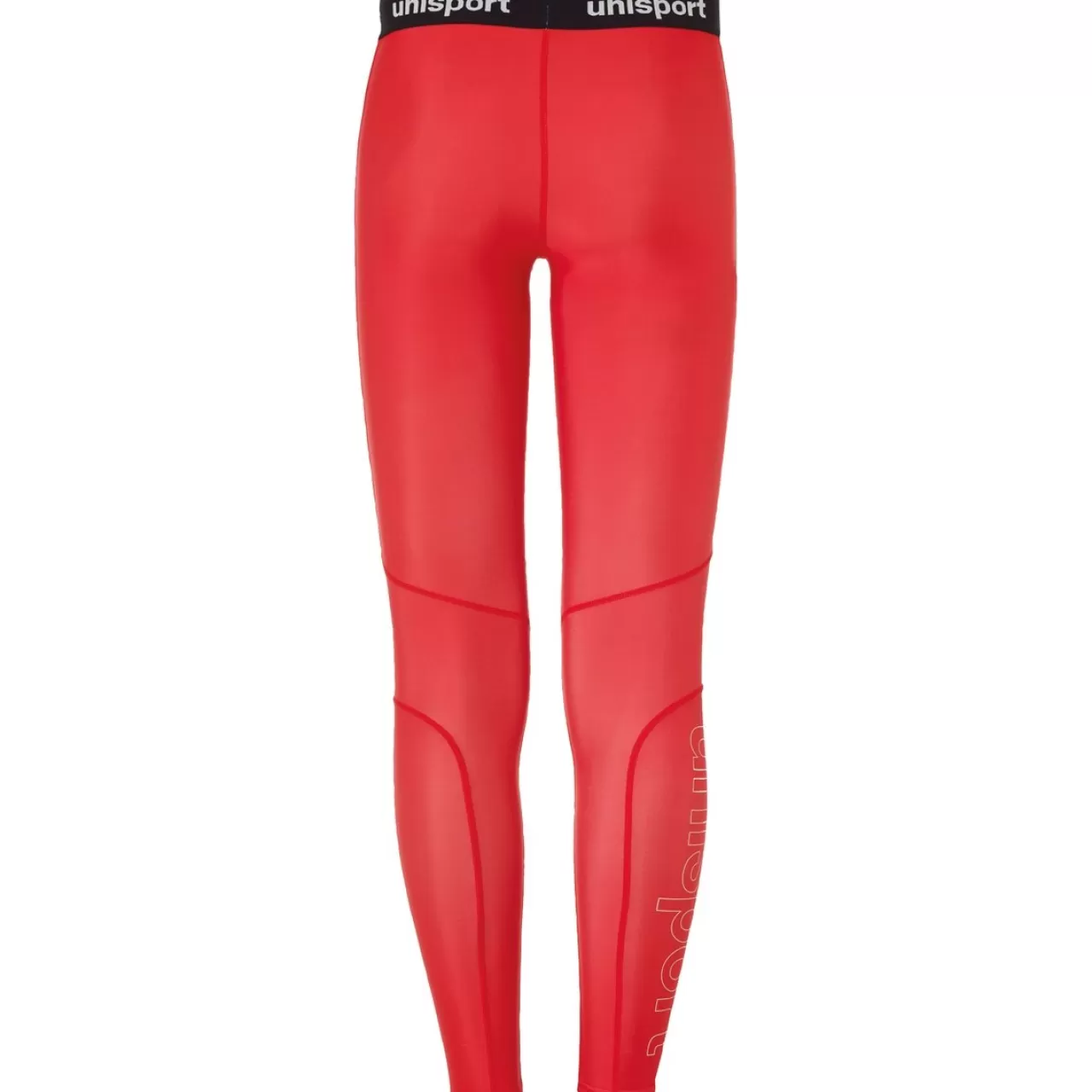 uhlsport Baselayer*Distinction Pro Long Tights Rouge