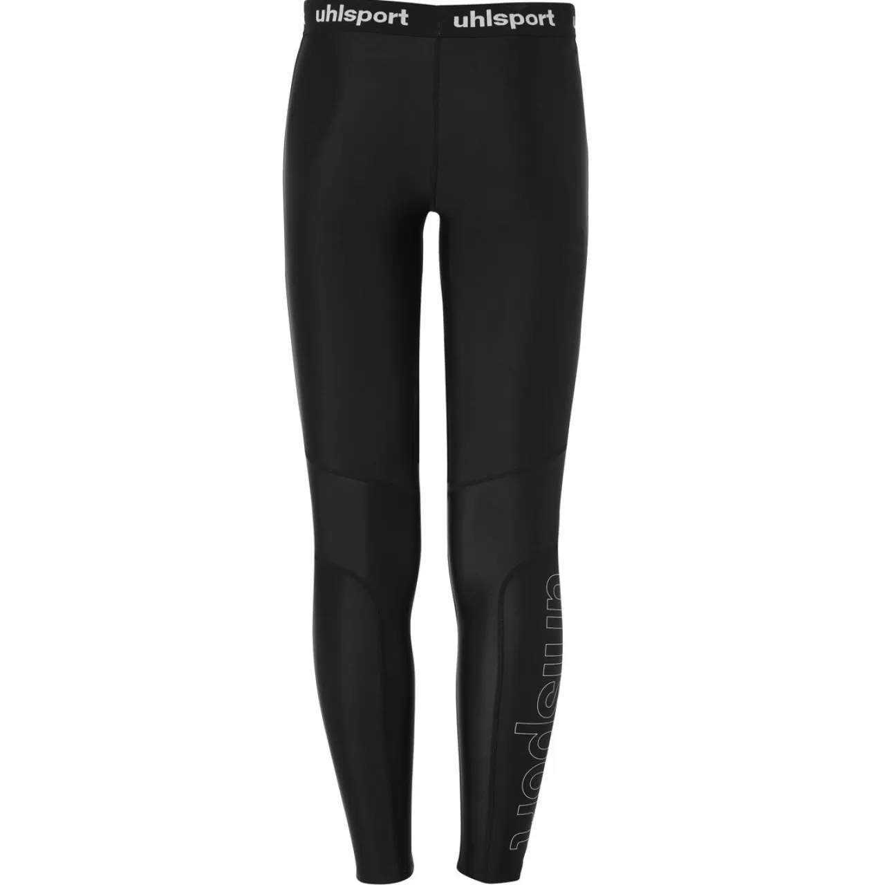 uhlsport Baselayer*Distinction Pro Long Tights Noir