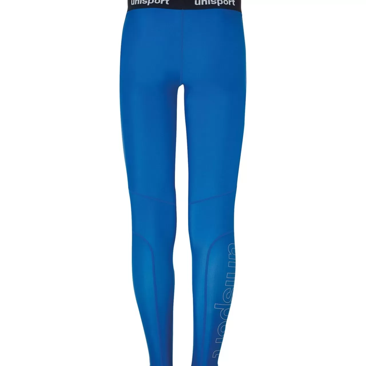 uhlsport Baselayer*Distinction Pro Long Tights Azur