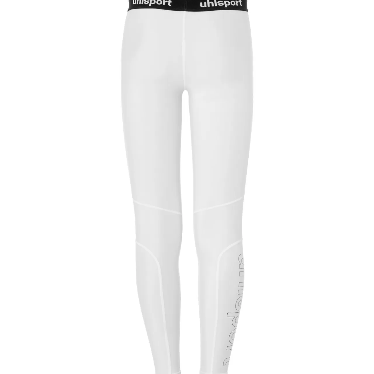 uhlsport Baselayer*Distinction Pro Long Tights Blanc