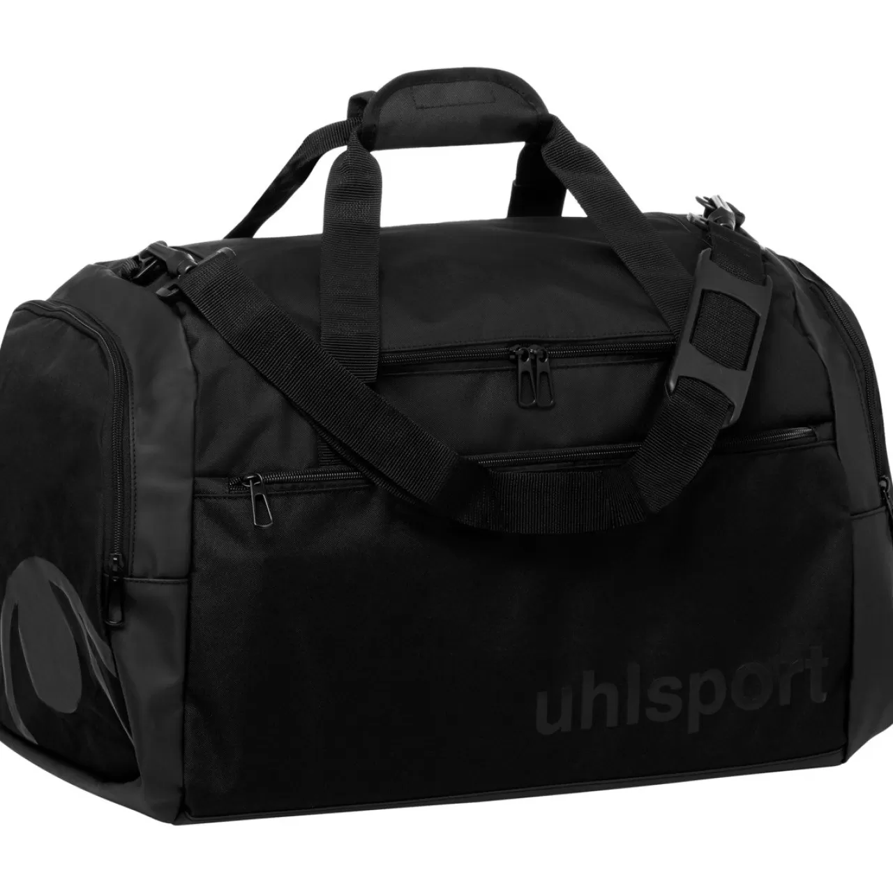 uhlsport Sacs & Sacs À Dos*Essential 50 L Sporttasche Noir