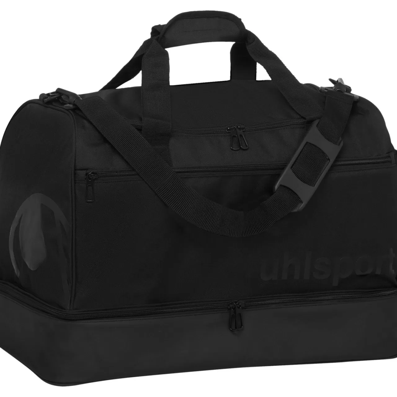 uhlsport Sacs & Sacs À Dos*Essential 75 L Spielertasche Noir