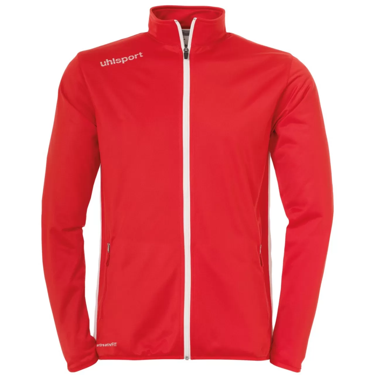 uhlsport Survêtements De Sport*Essential Classic Anzug Rouge/Blanc