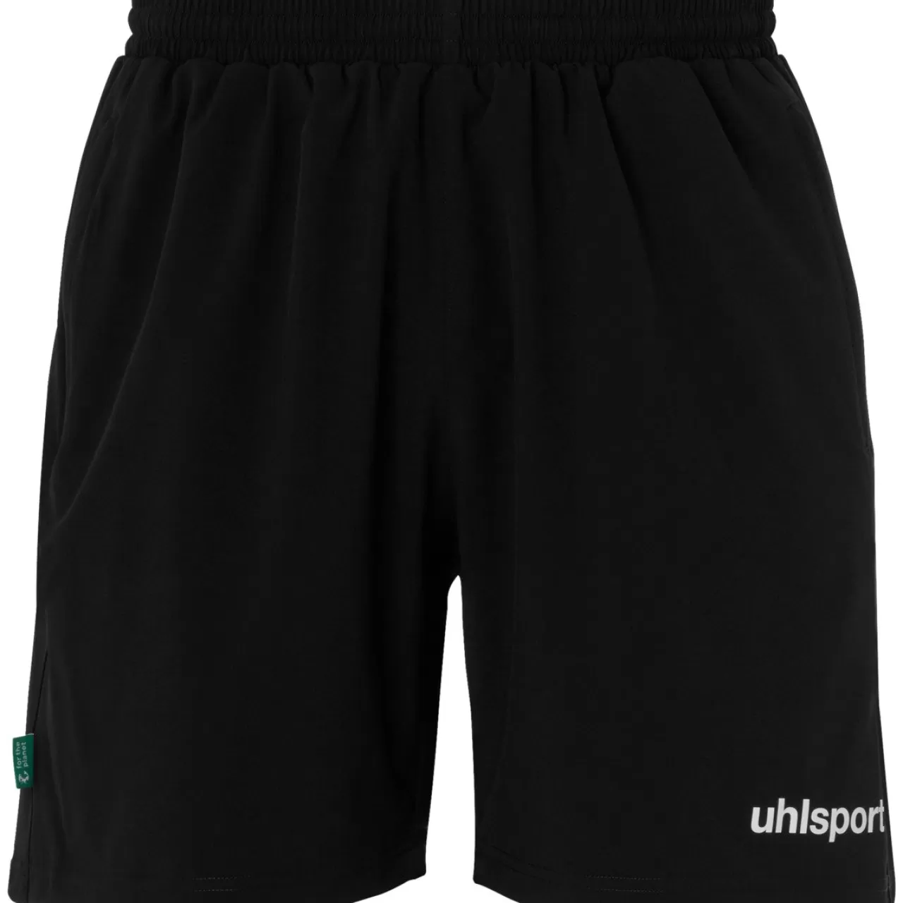 uhlsport Pantalon De Sport*Essential Evo Webshorts Noir