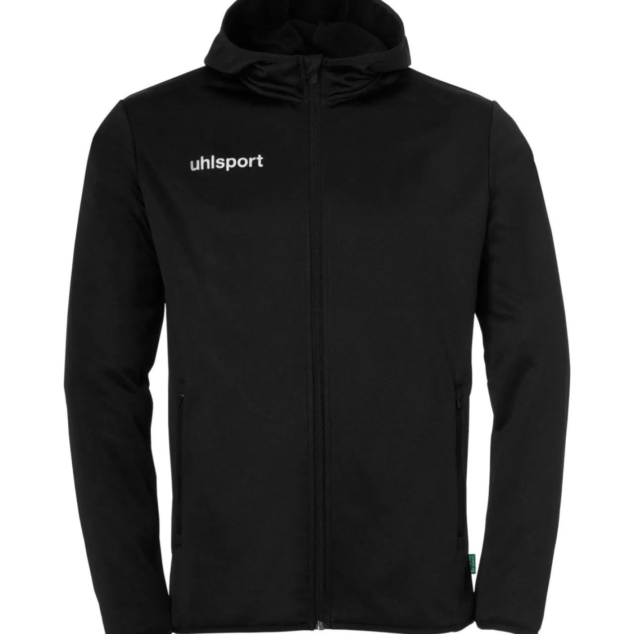 uhlsport Vestes Et Blousons De Pluie*Essential Fleece Jacke Noir