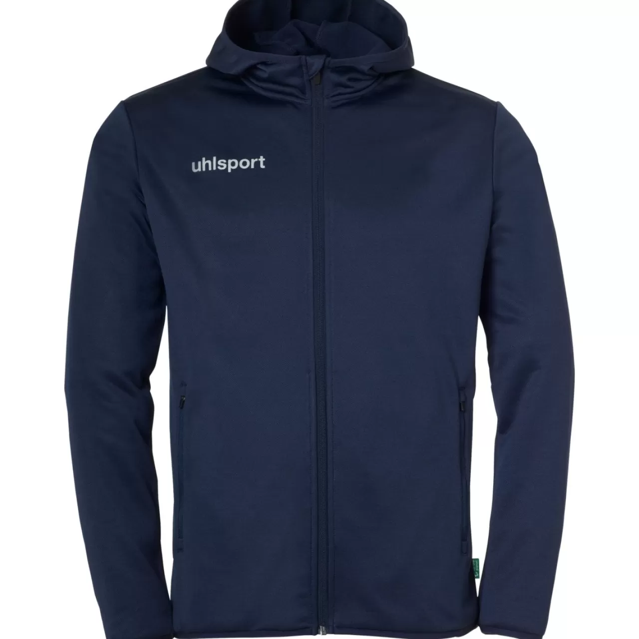 uhlsport Vestes Et Blousons De Pluie*Essential Fleece Jacke Bleu Marine