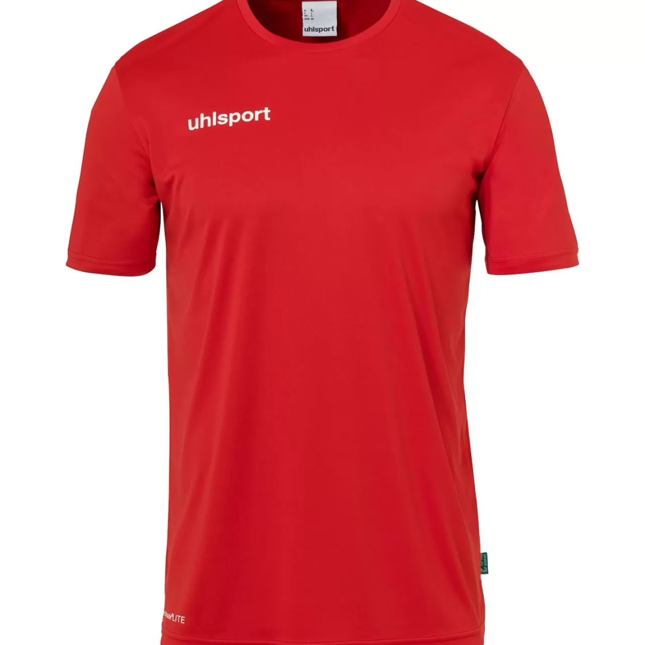 uhlsport Chemises Et Polos*Essential Functional Shirt Rouge