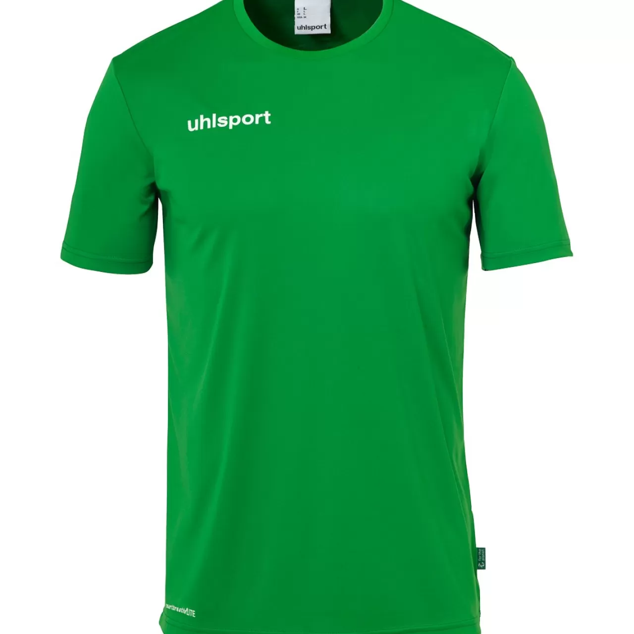 uhlsport Chemises Et Polos*Essential Functional Shirt Grun