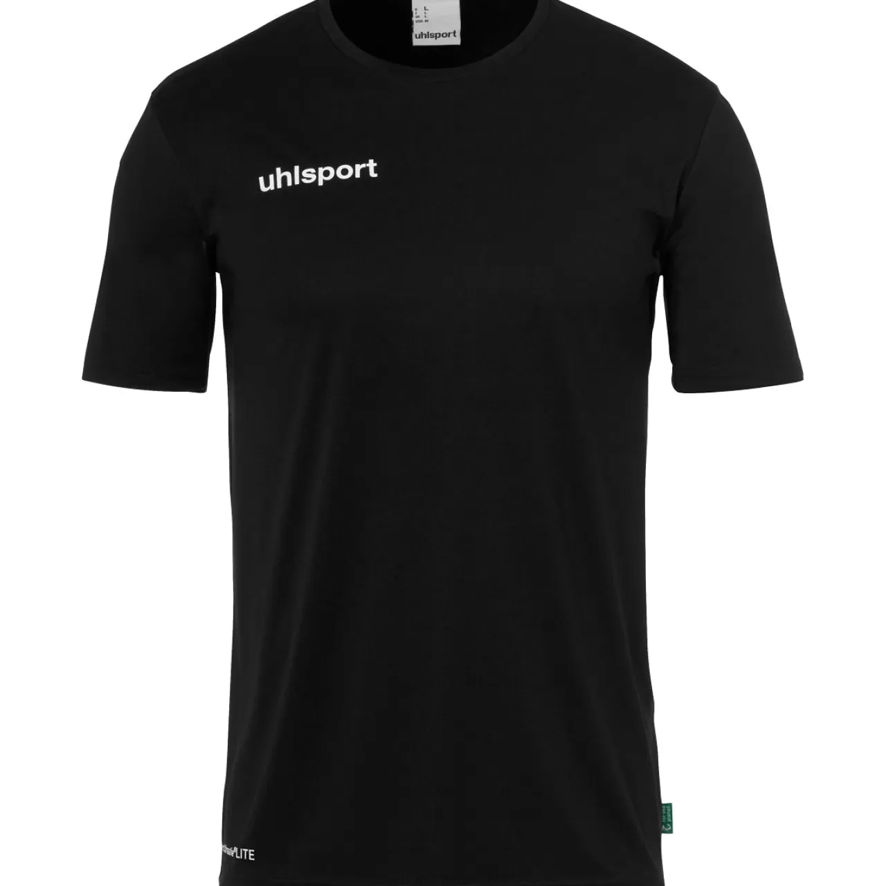 uhlsport Chemises Et Polos*Essential Functional Shirt Noir