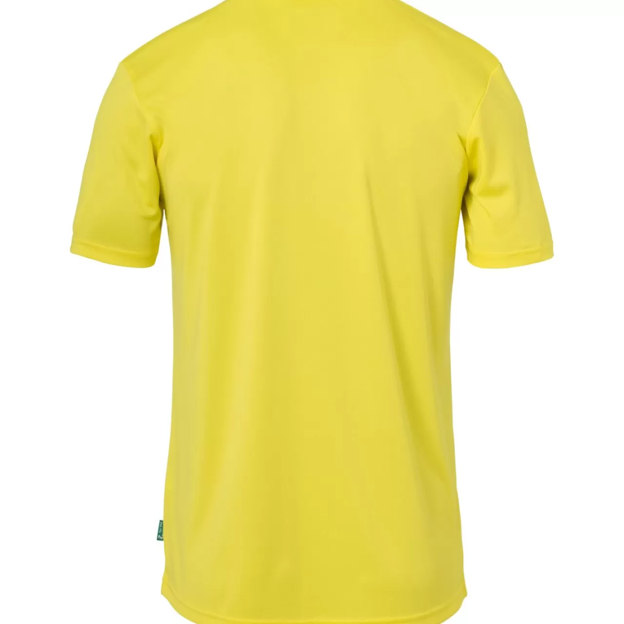 uhlsport Chemises Et Polos*Essential Functional Shirt Jaune Citron