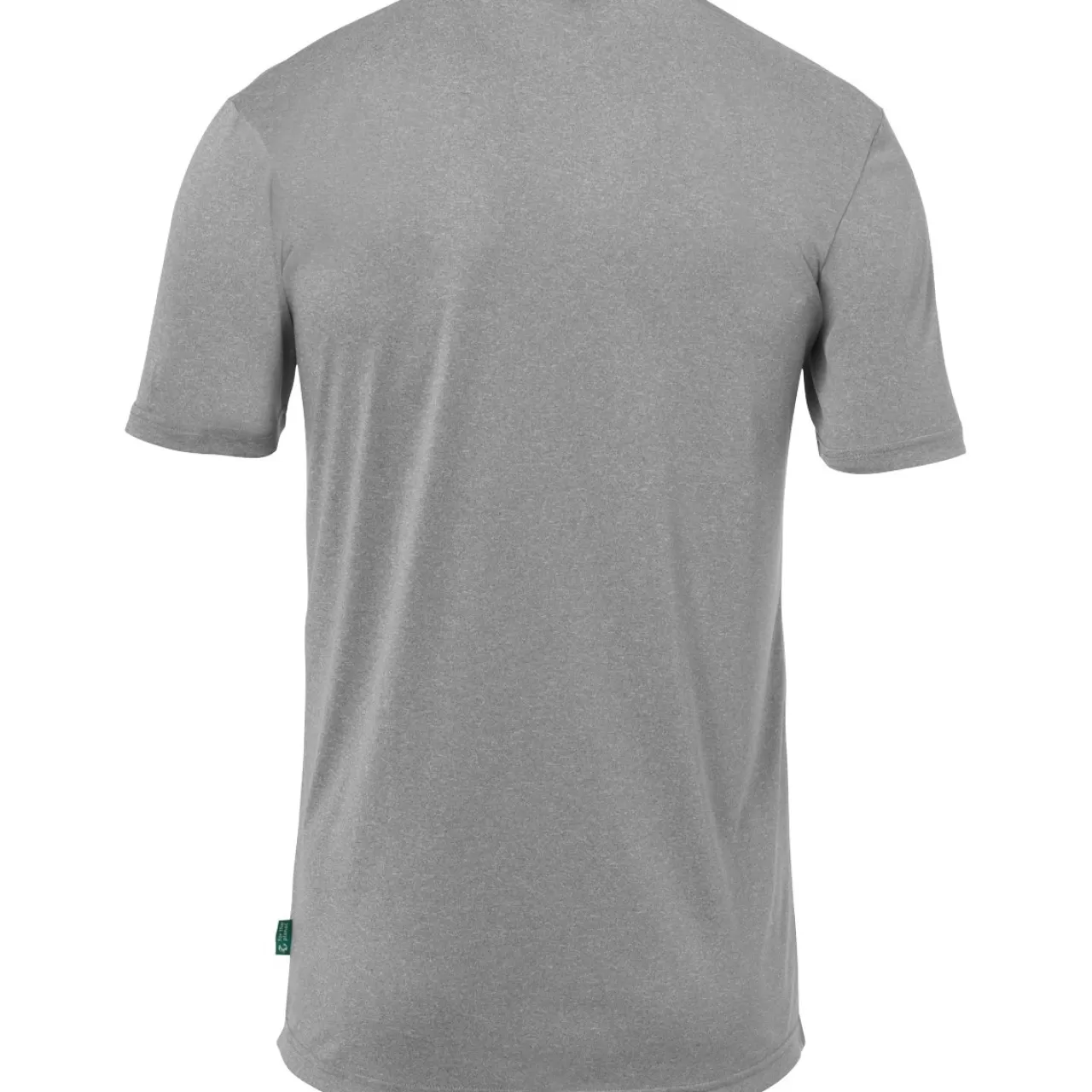 uhlsport Chemises Et Polos*Essential Functional Shirt Gris Fonce Chine