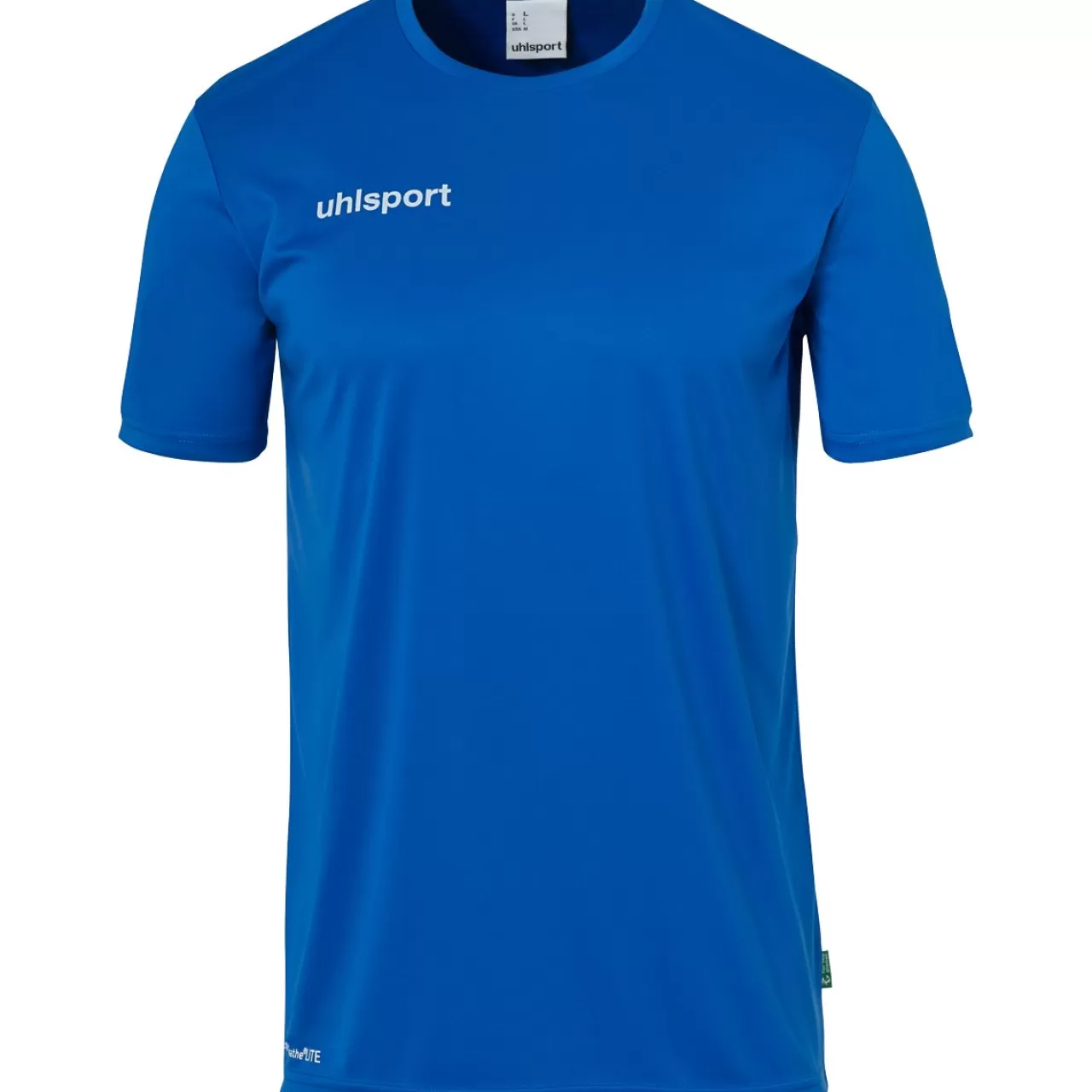 uhlsport Chemises Et Polos*Essential Functional Shirt Azur