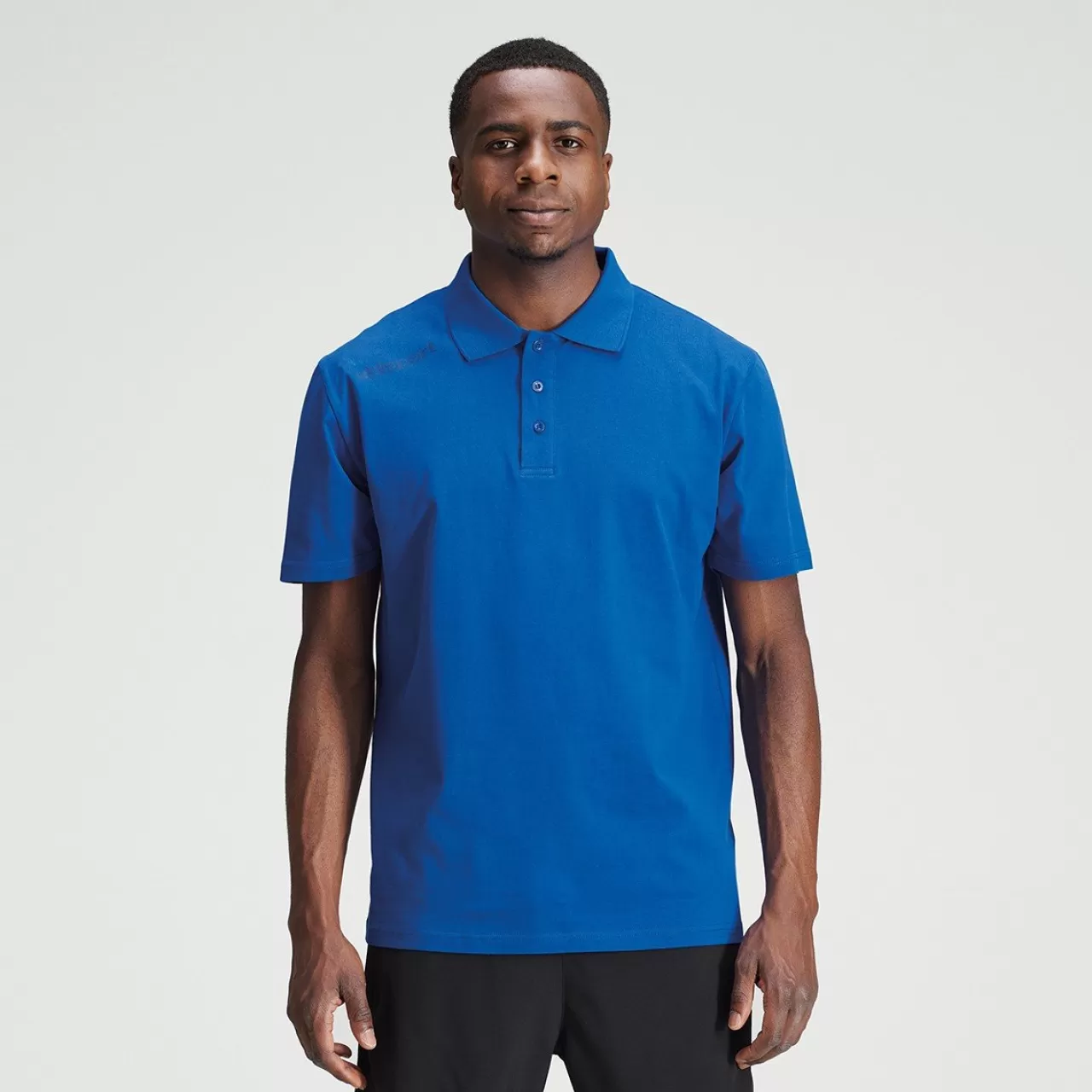 uhlsport Chemises Et Polos*Essential Polo Shirt Azur