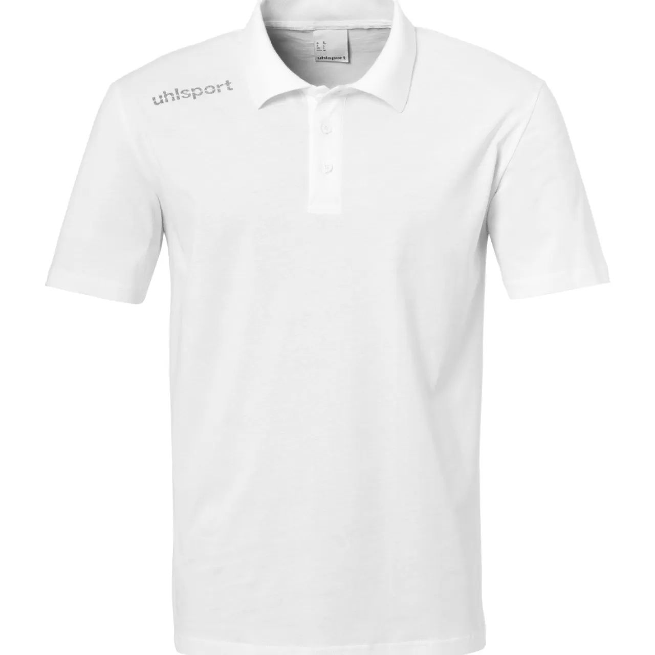 uhlsport Chemises Et Polos*Essential Polo Shirt Blanc