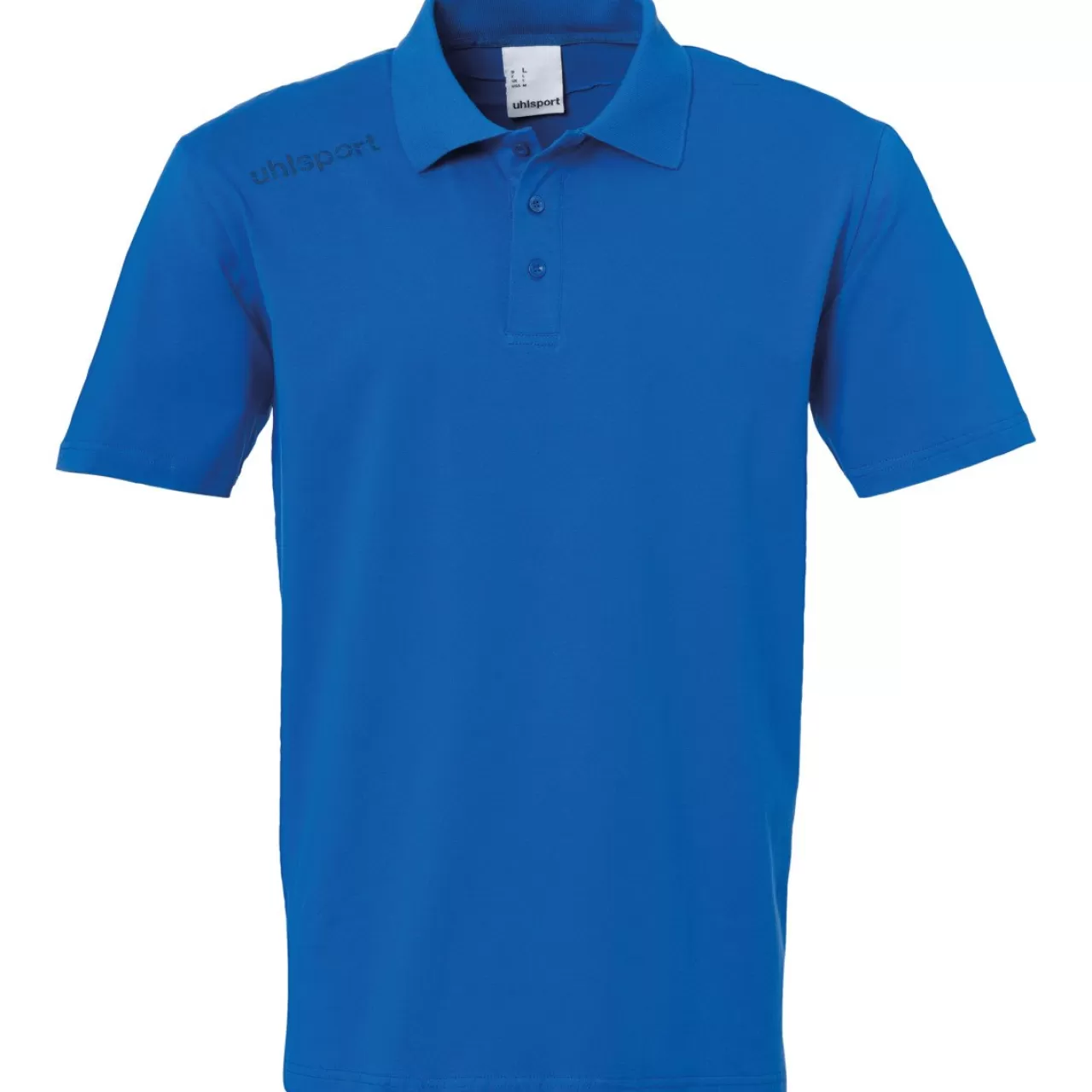 uhlsport Chemises Et Polos*Essential Polo Shirt Azur