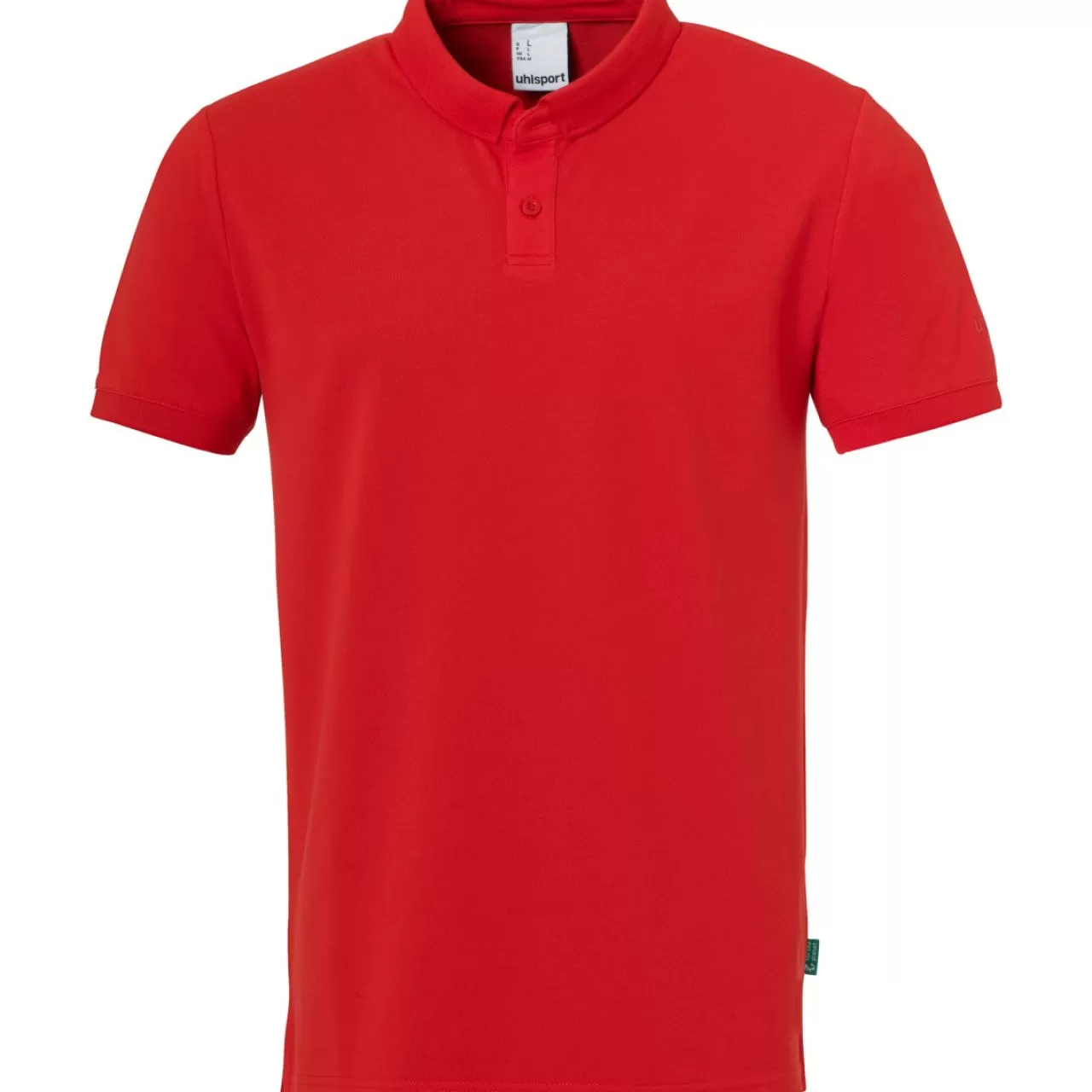 uhlsport Chemises Et Polos*Essential Polo Shirt Prime Rouge