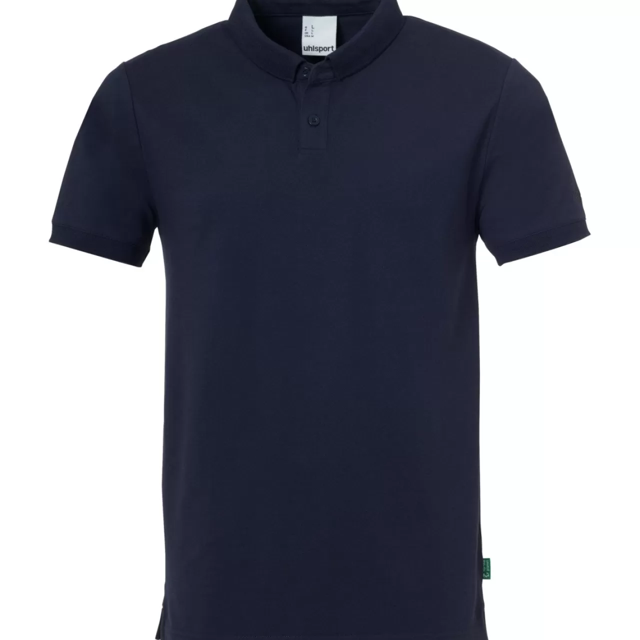 uhlsport Chemises Et Polos*Essential Polo Shirt Prime Bleu Marine