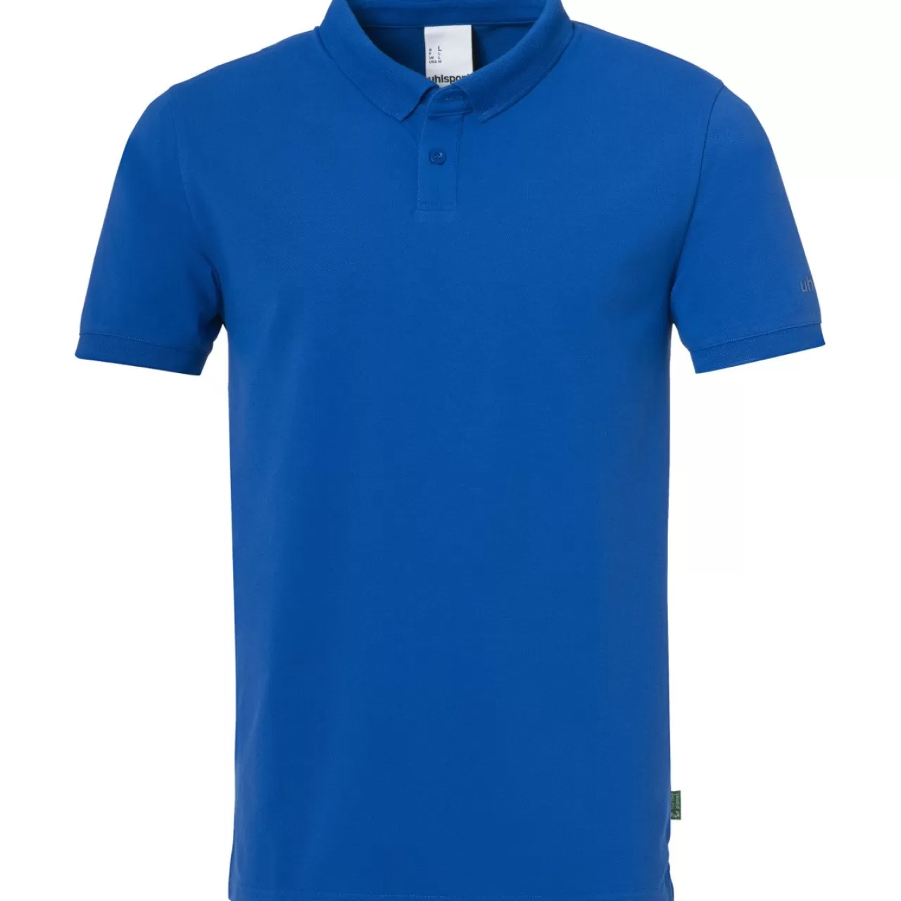 uhlsport Chemises Et Polos*Essential Polo Shirt Prime Azur