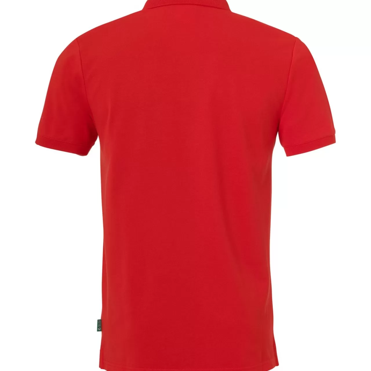 uhlsport Chemises Et Polos*Essential Polo Shirt Prime Rouge