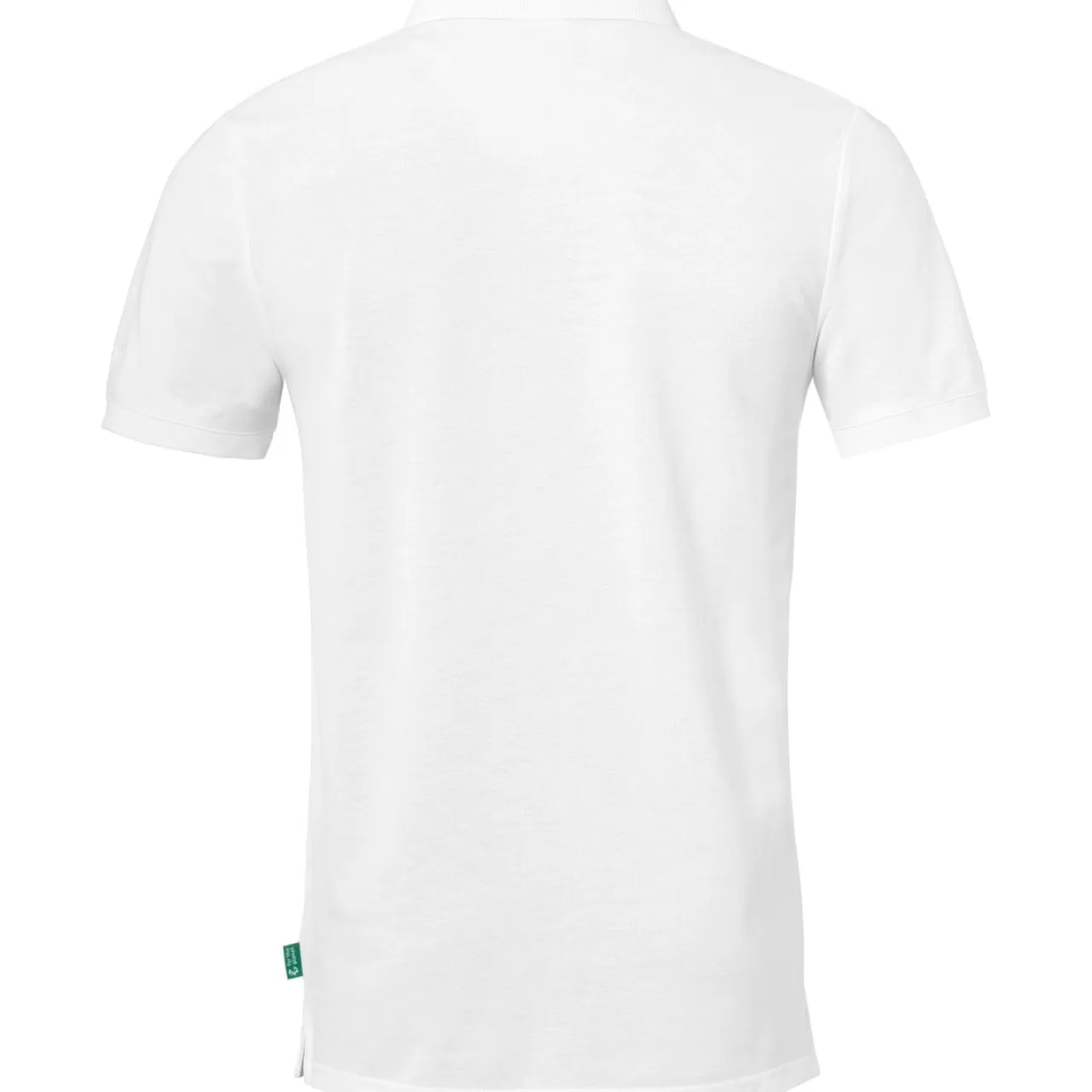 uhlsport Chemises Et Polos*Essential Polo Shirt Prime Blanc