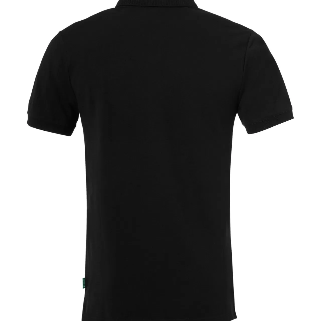 uhlsport Chemises Et Polos*Essential Polo Shirt Prime Noir