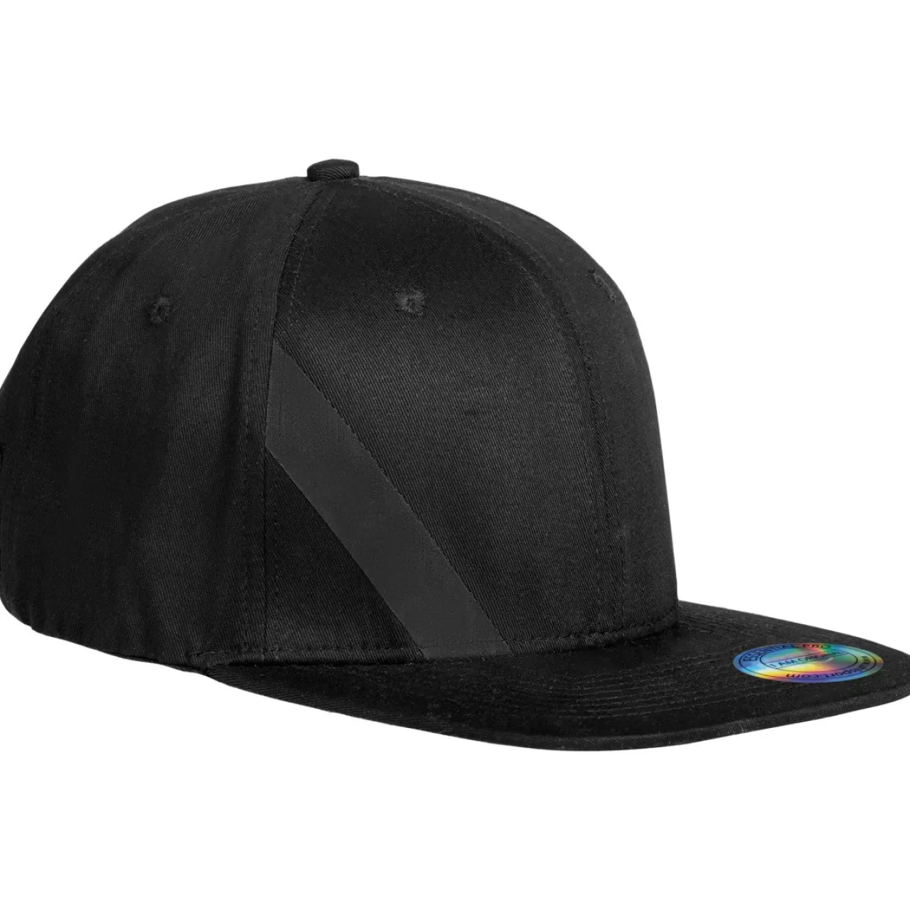 uhlsport Accessoires*Essential Pro Flat Cap Noir