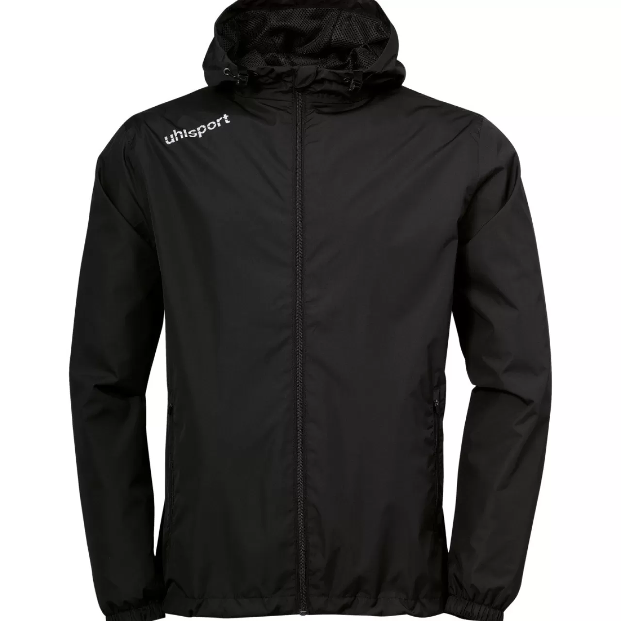 uhlsport Vestes Et Blousons De Pluie*Essential Regenjacke Noir/Blanc